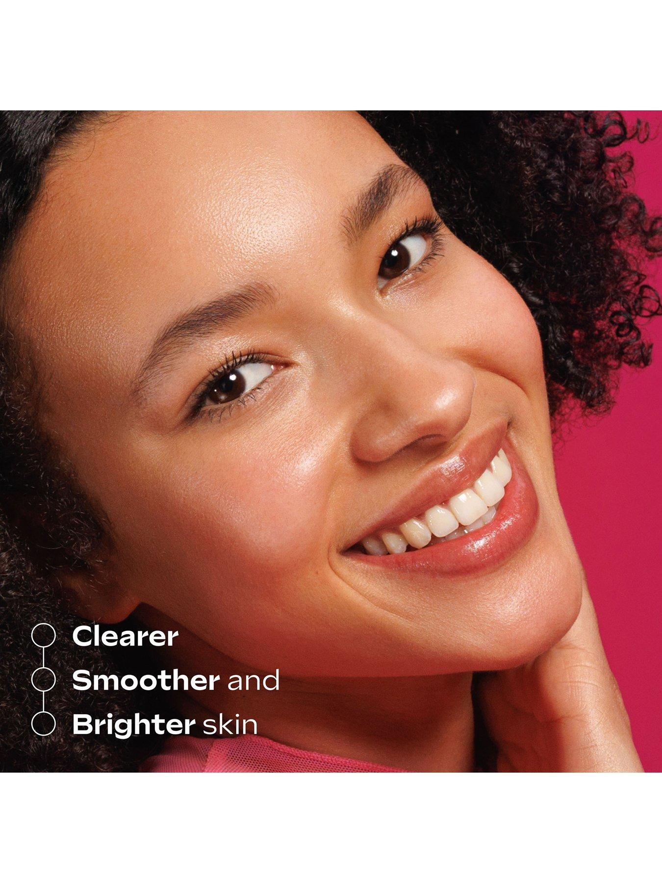 Image 5 of 7 of Weleda Booster Drops Pore Refining Vitamin C