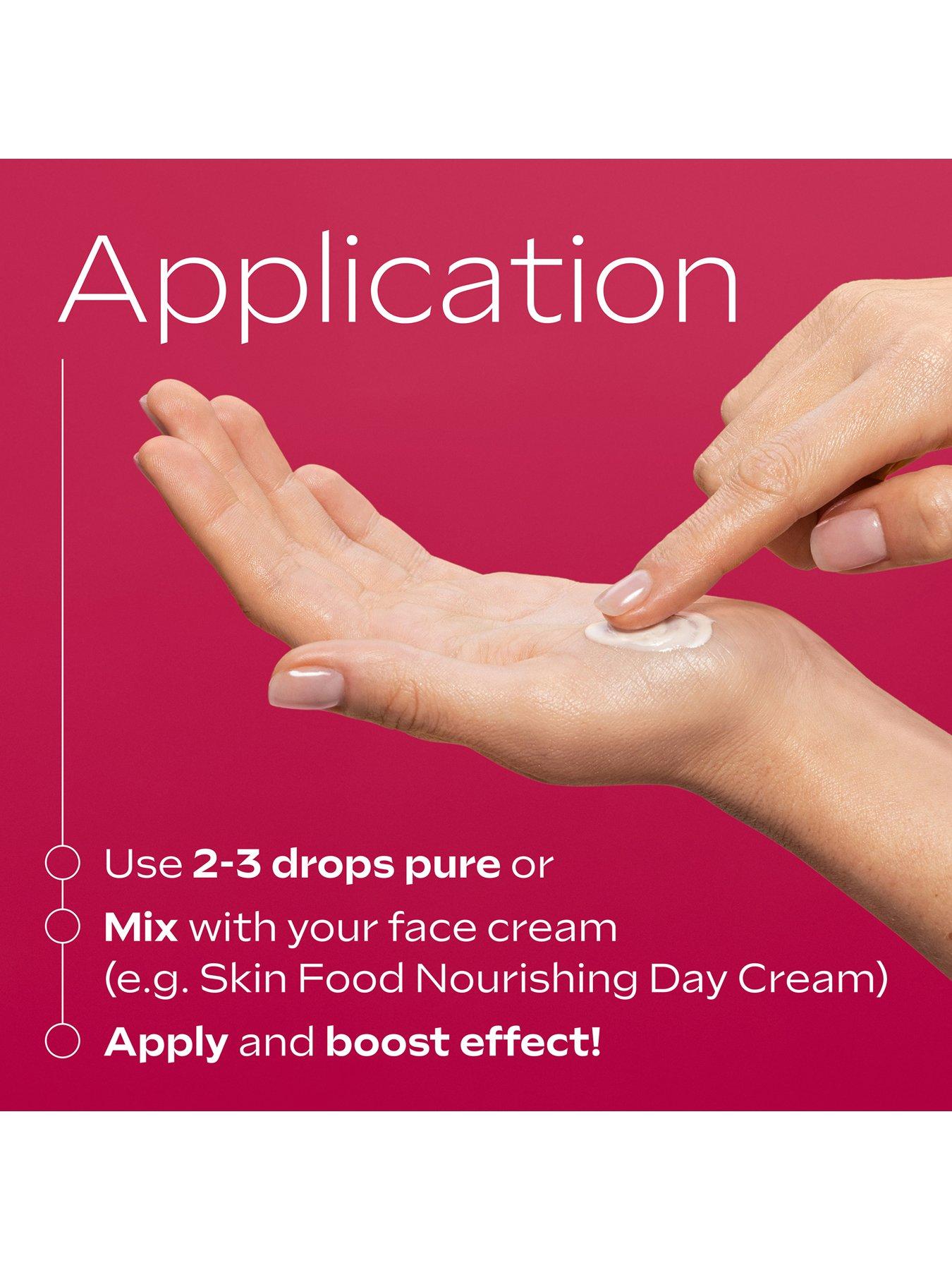 Image 6 of 7 of Weleda Booster Drops Pore Refining Vitamin C