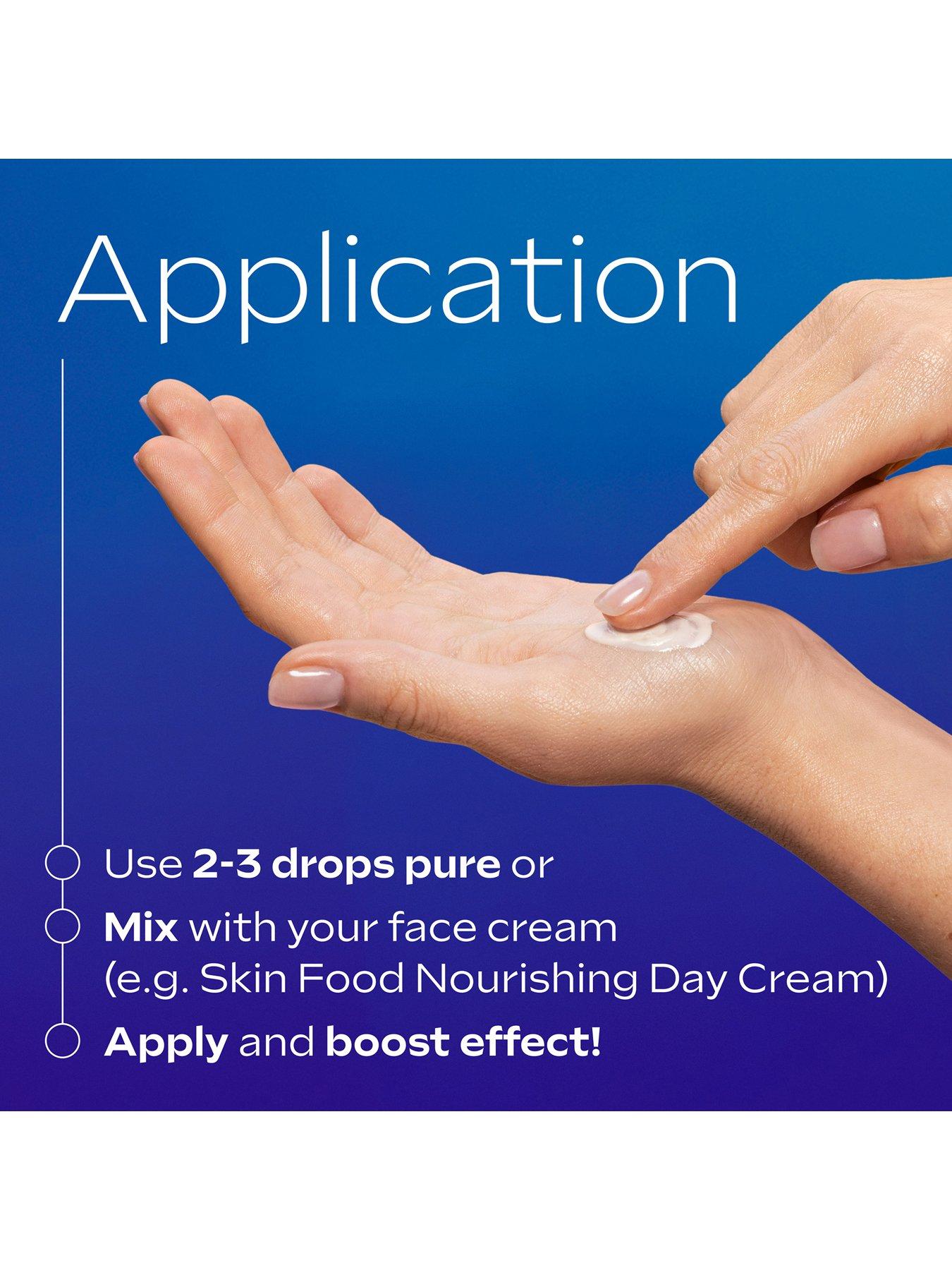Image 6 of 7 of Weleda Booster Drops Extra Rich Omega