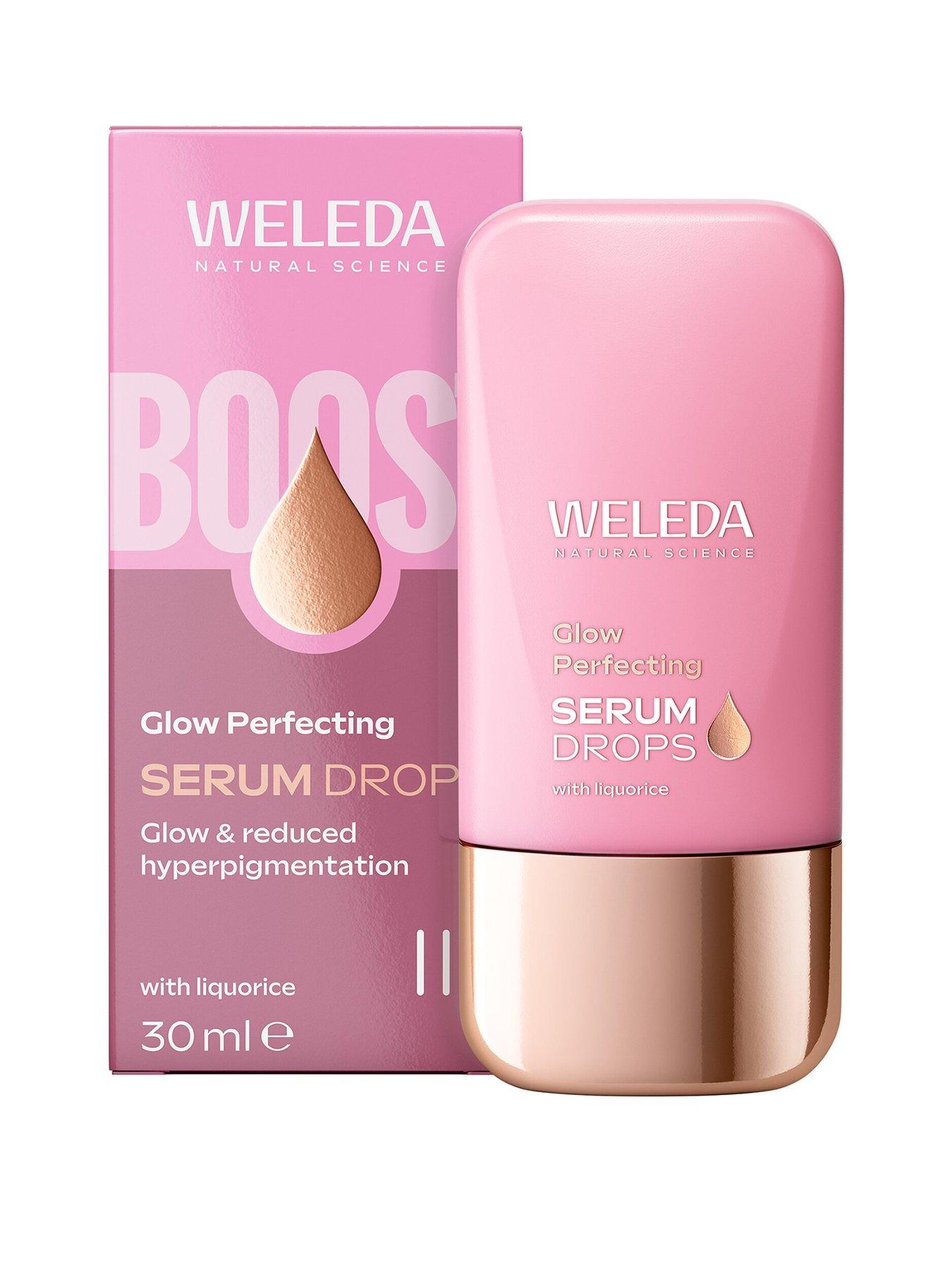 undefined Booster Drops Glow Perfecting