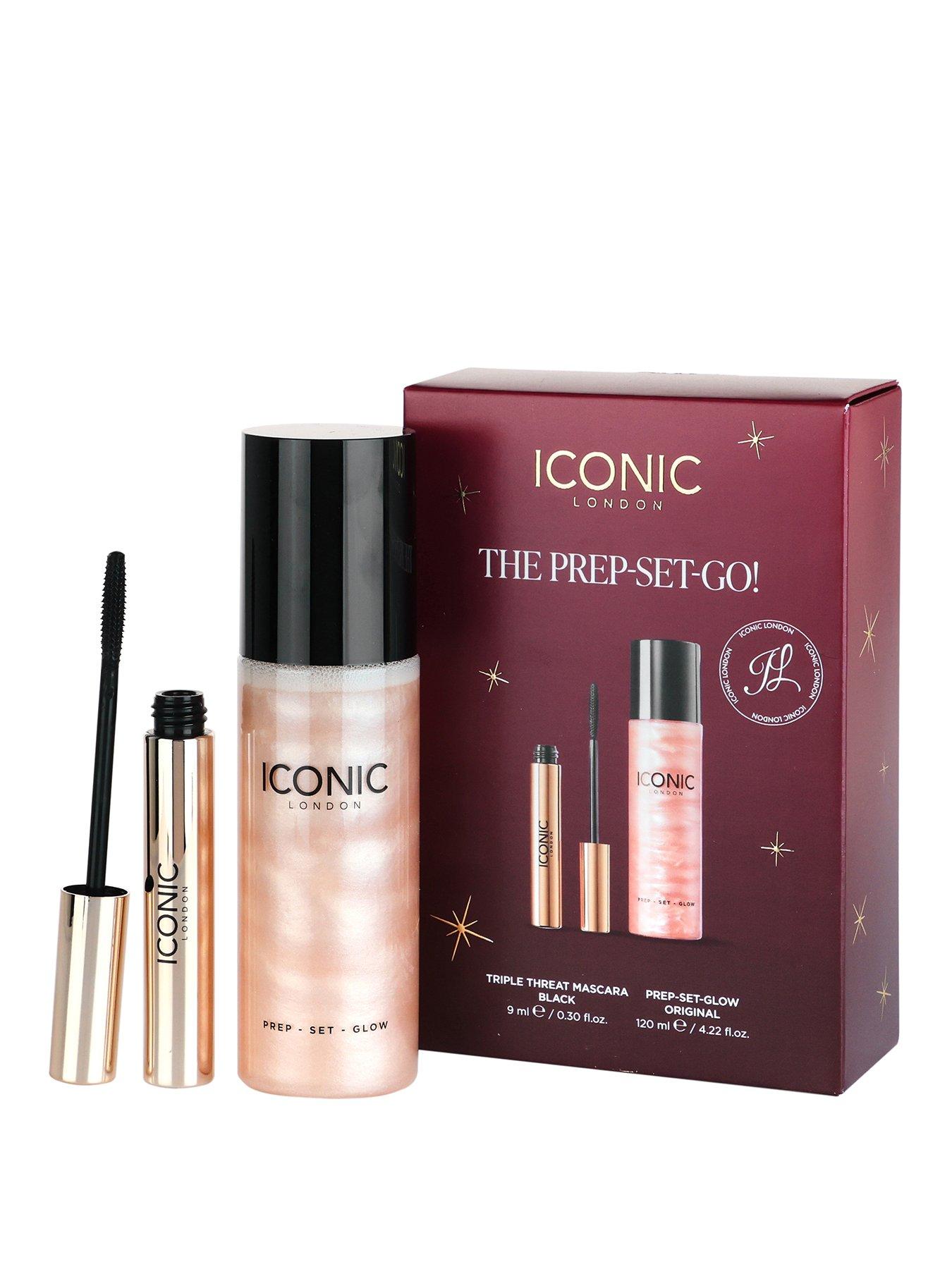 undefined The Prep Set GO! (Worth £48)
