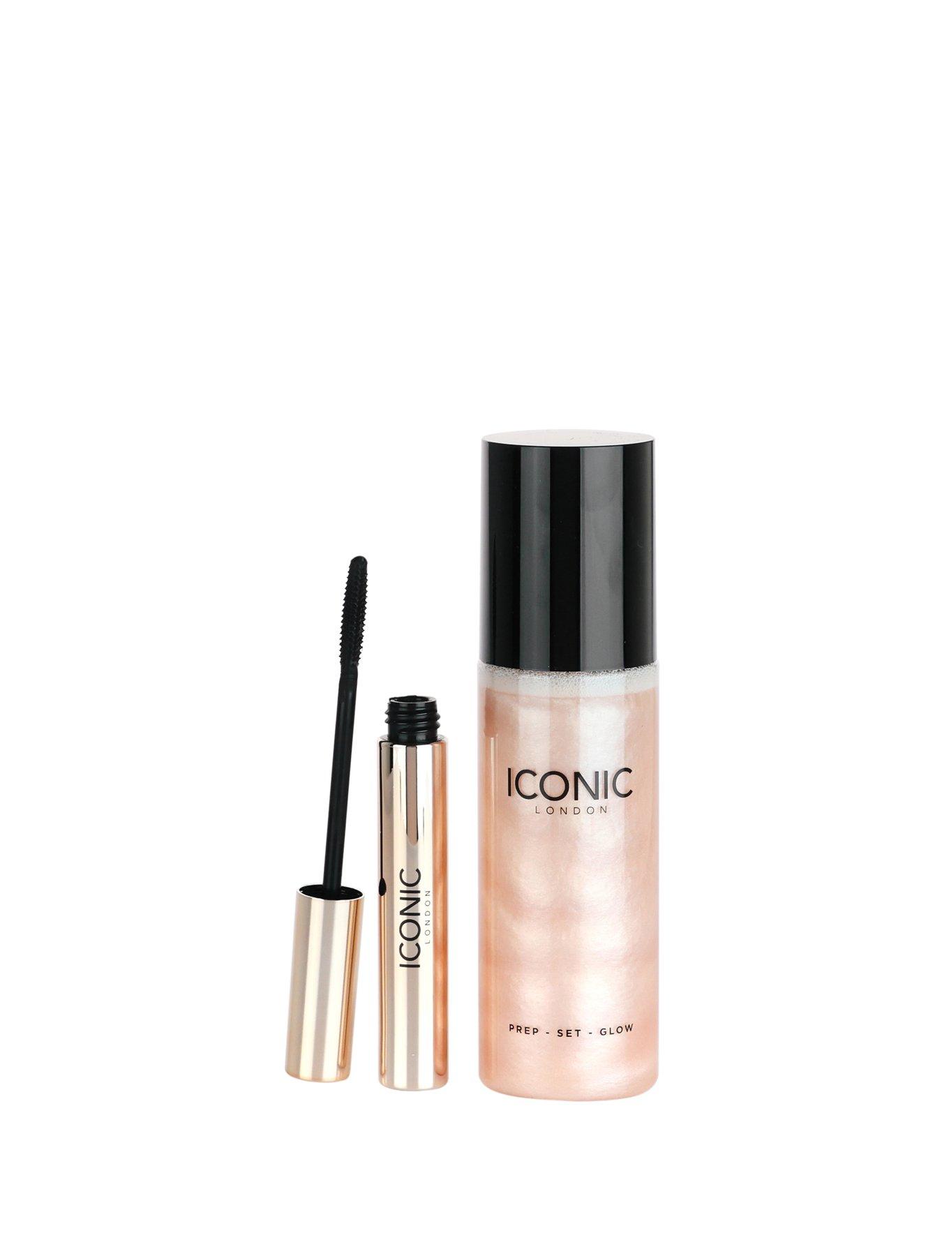 Image 2 of 3 of Iconic London The Prep Set GO! (Worth &pound;48)