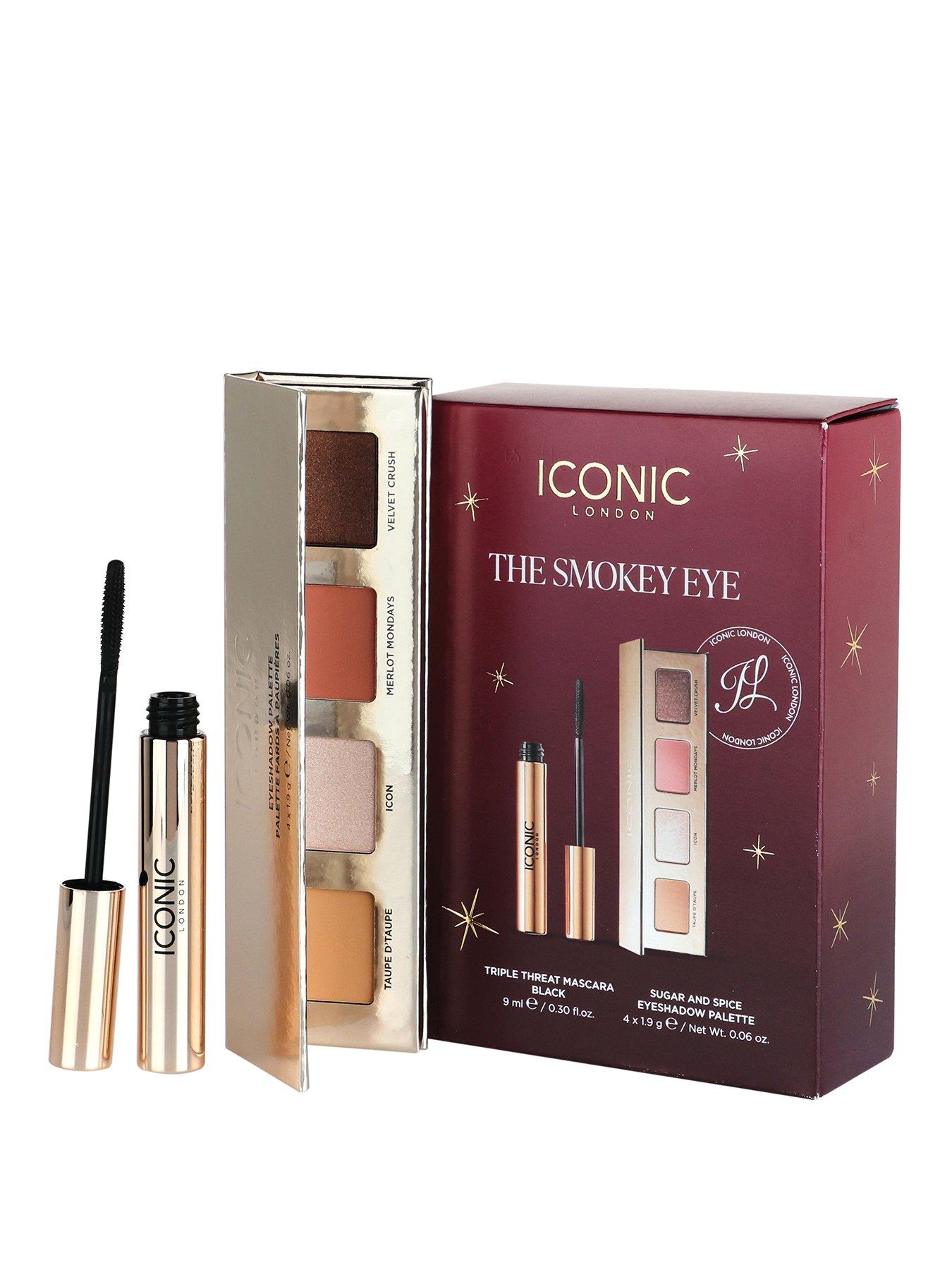 undefined The Smokey Eye (Worth £41)