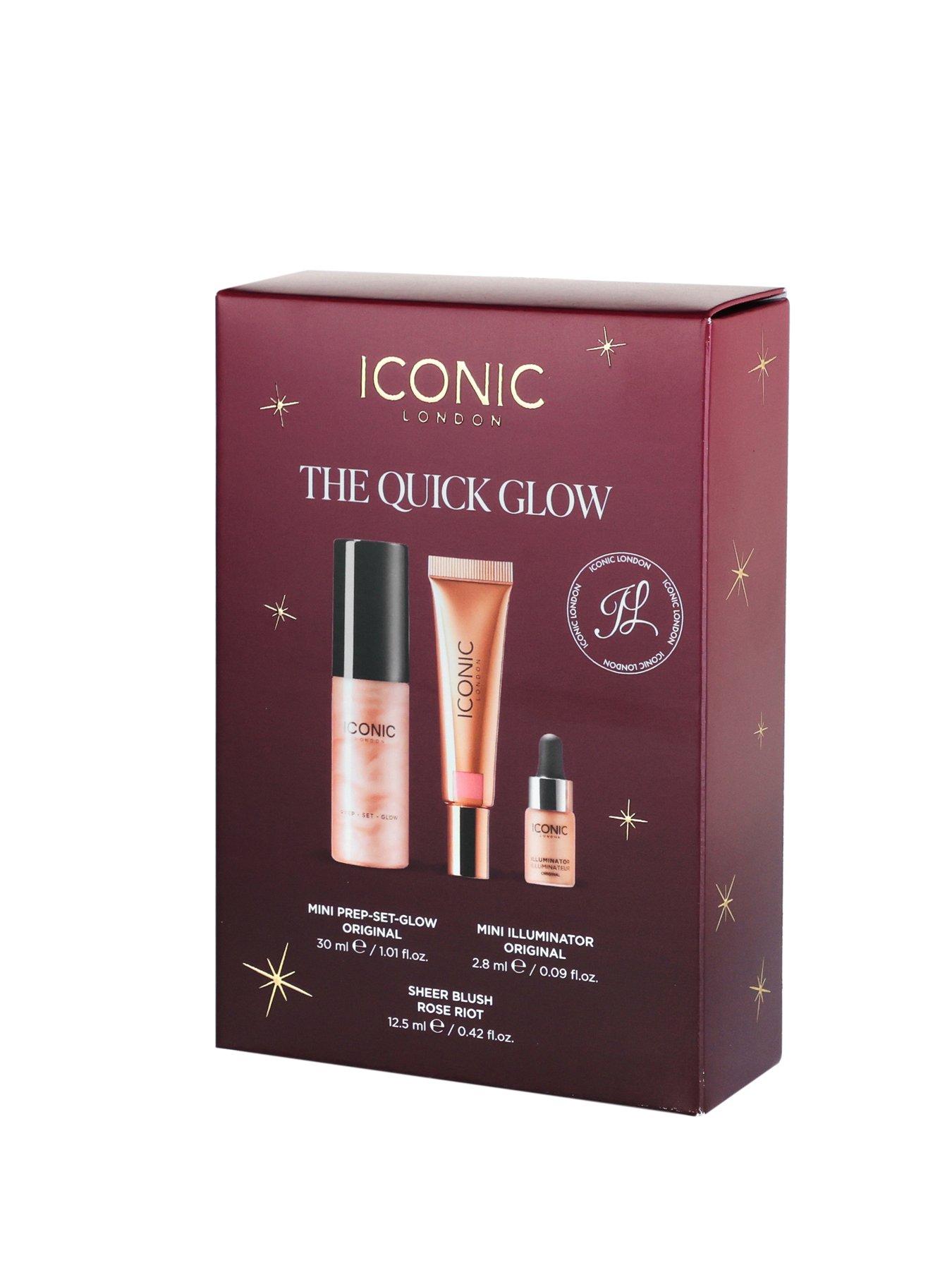 Image 3 of 3 of Iconic London The Quick Glow (Worth &pound;51)