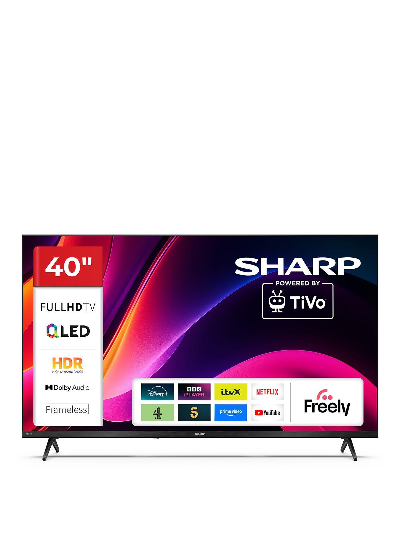 sharp-he3245k-40-inch-full-hd-qled-smart-tv-hdr10-led-with-freely--2t-c40he3245kb