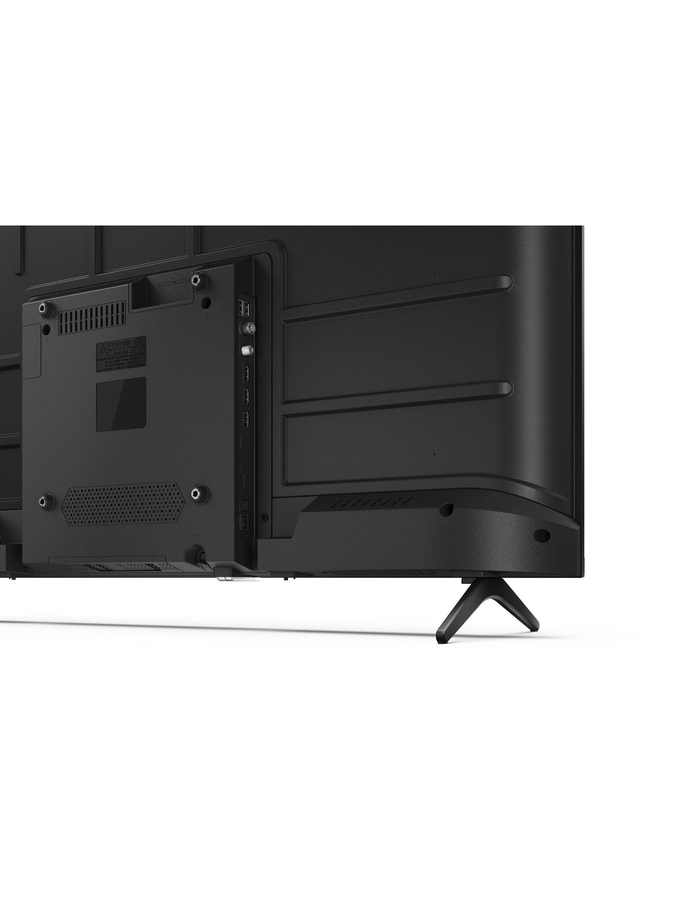 Image 6 of 7 of Sharp 40HE3245K 40-inch Full HD QLED Powered by TiVo Smart TV