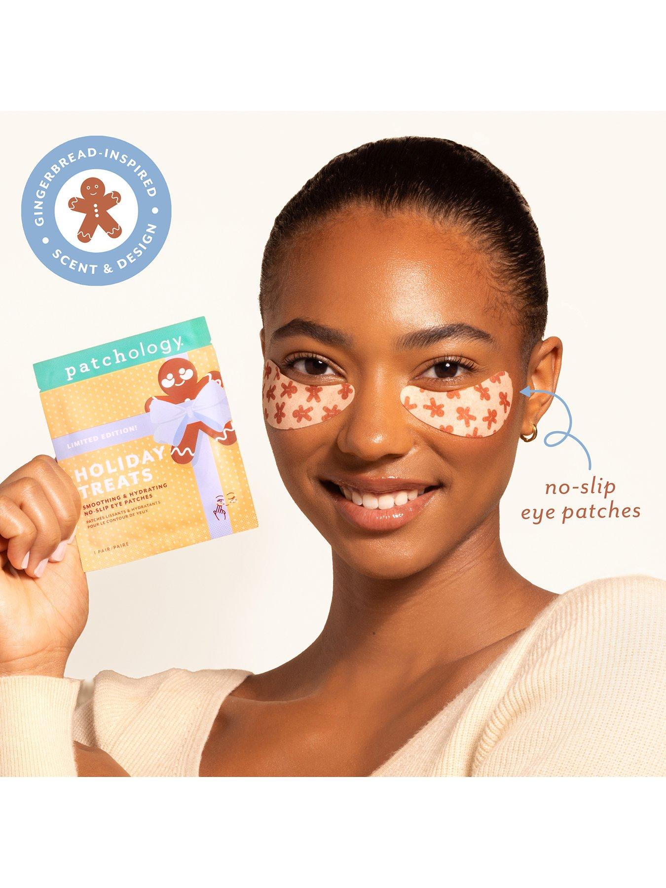  image of patchology-holiday-treats