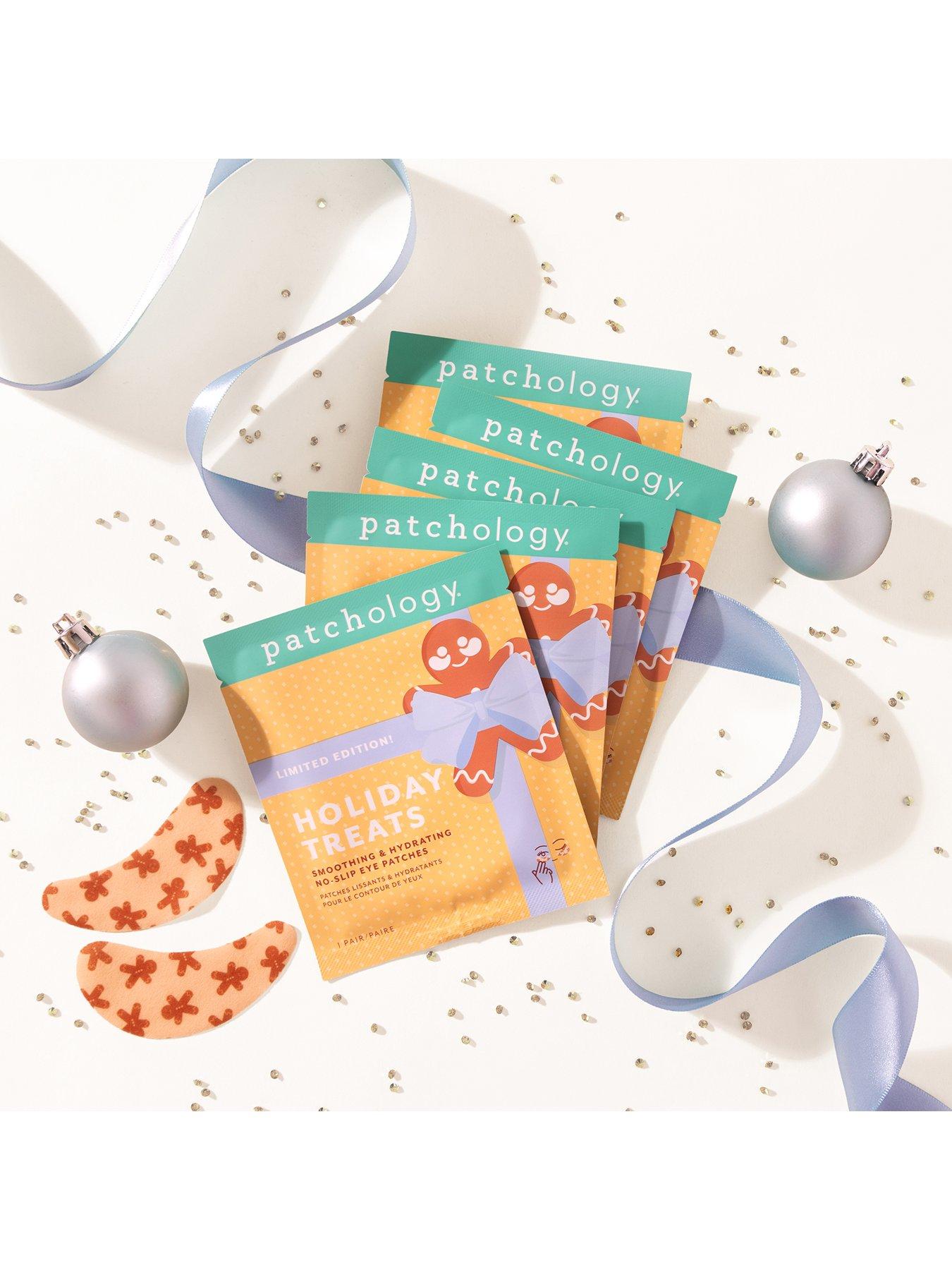  image of patchology-holiday-treats
