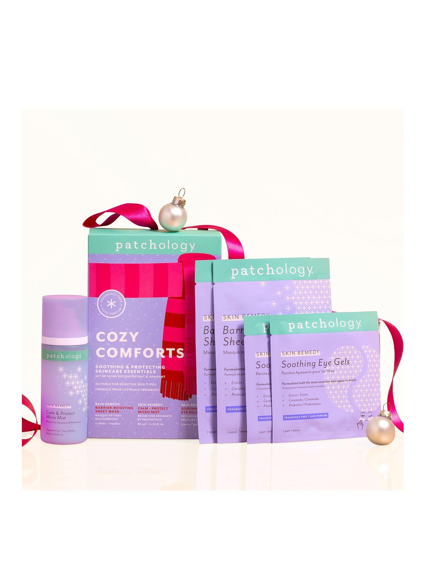 Patchology Cozy Comforts