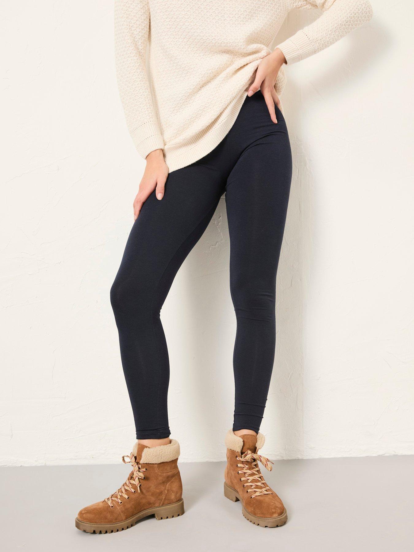 undefined Meribel Legging - Blue