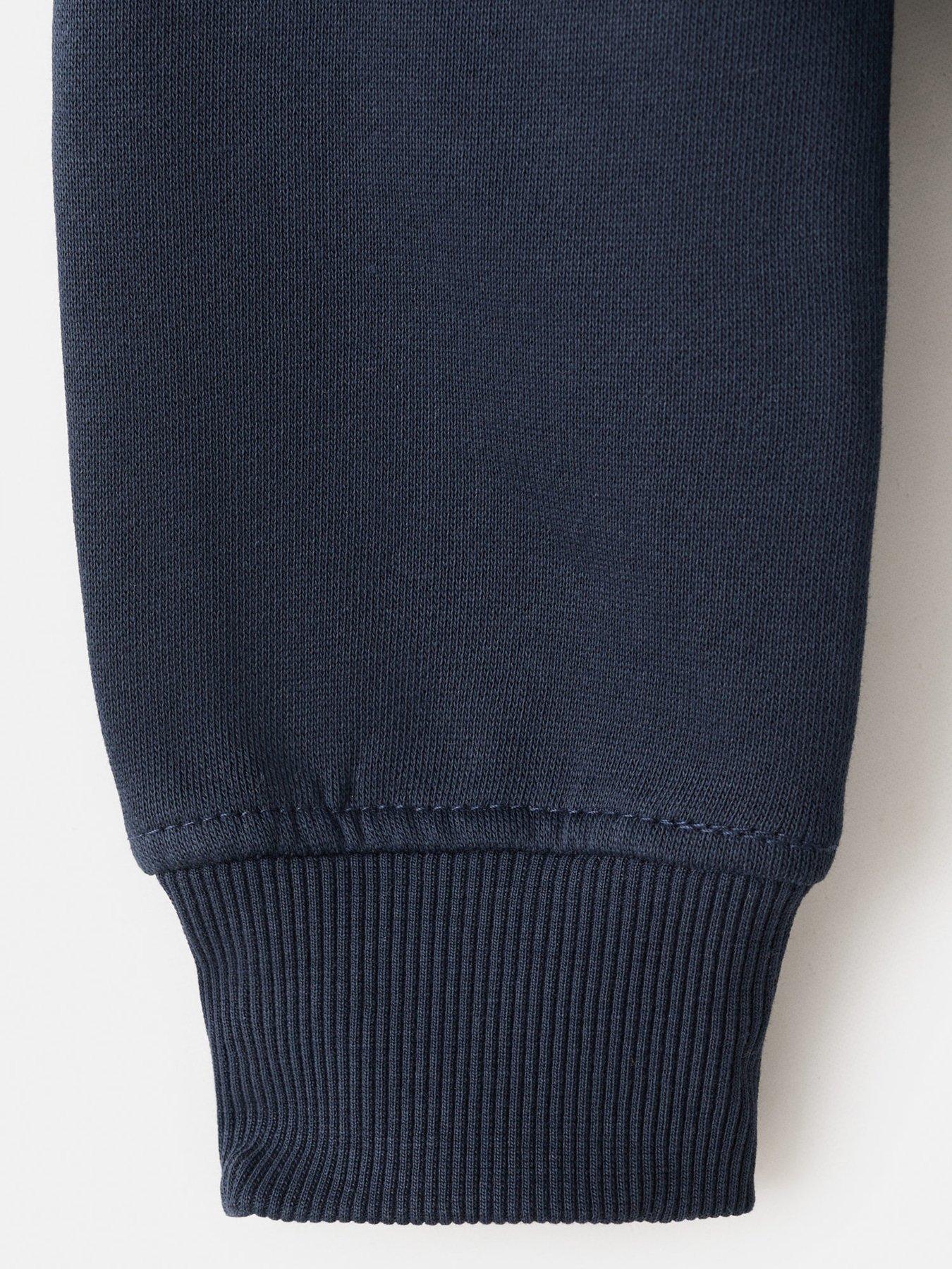  image of mango-girls-brooklyn-sweat-navy