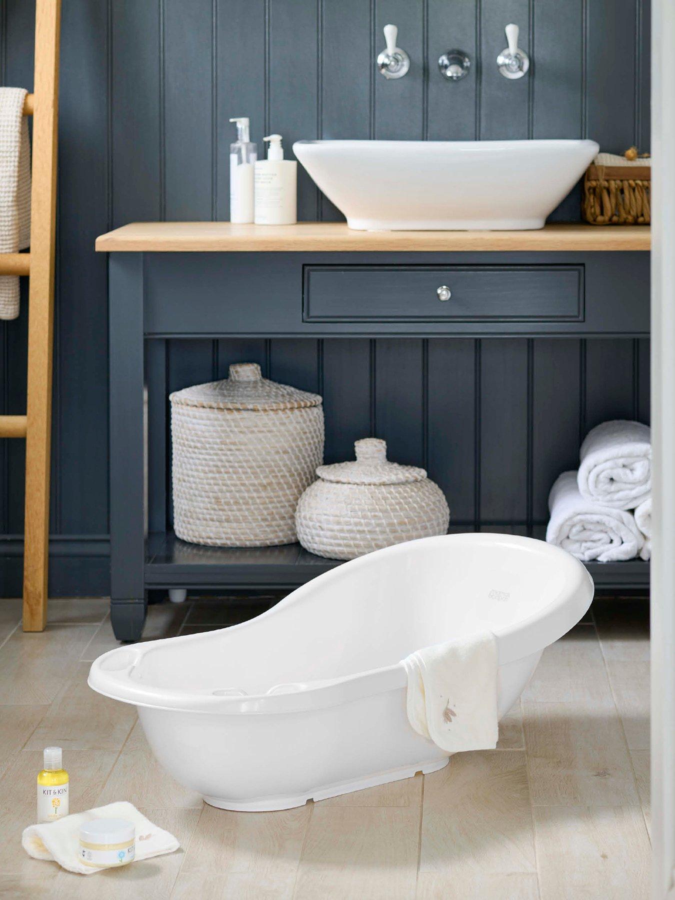 mamas-papas-baby-bath-white-grey