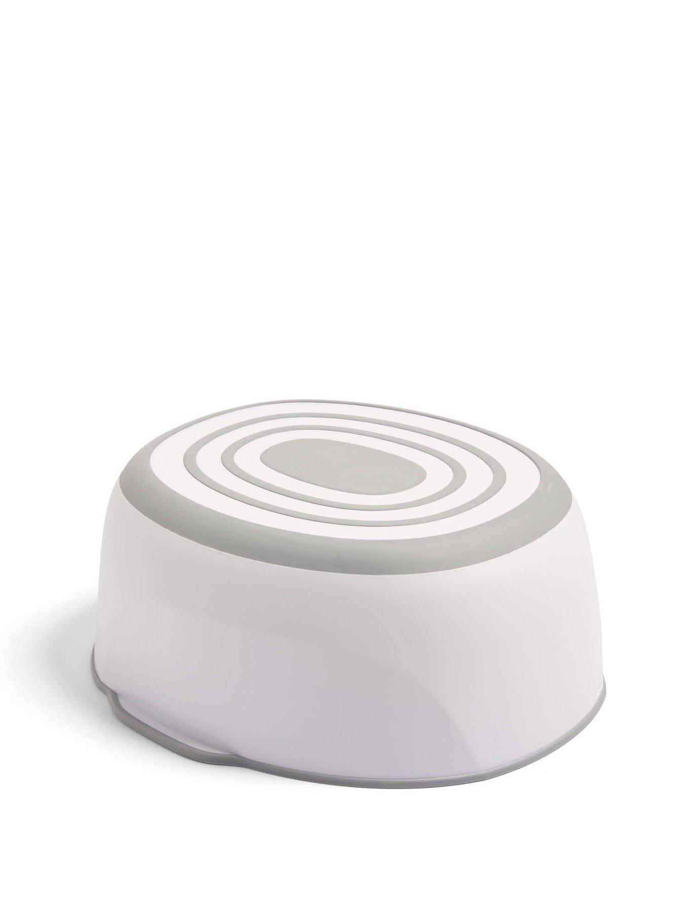 Image 5 of 7 of Mamas & Papas 4 in 1 Grow &amp; Learn Potty - Pebble Grey