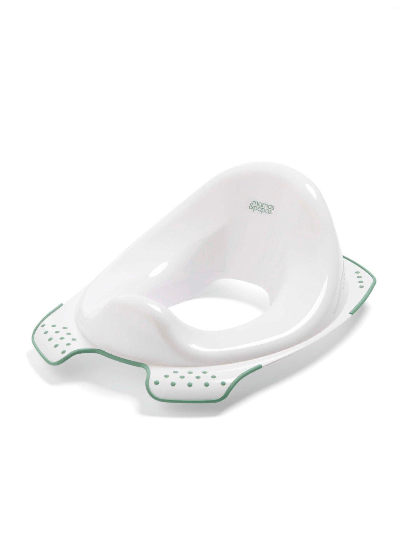 Image 3 of 5 of Mamas & Papas Anti Slip Potty - Eucalyptus