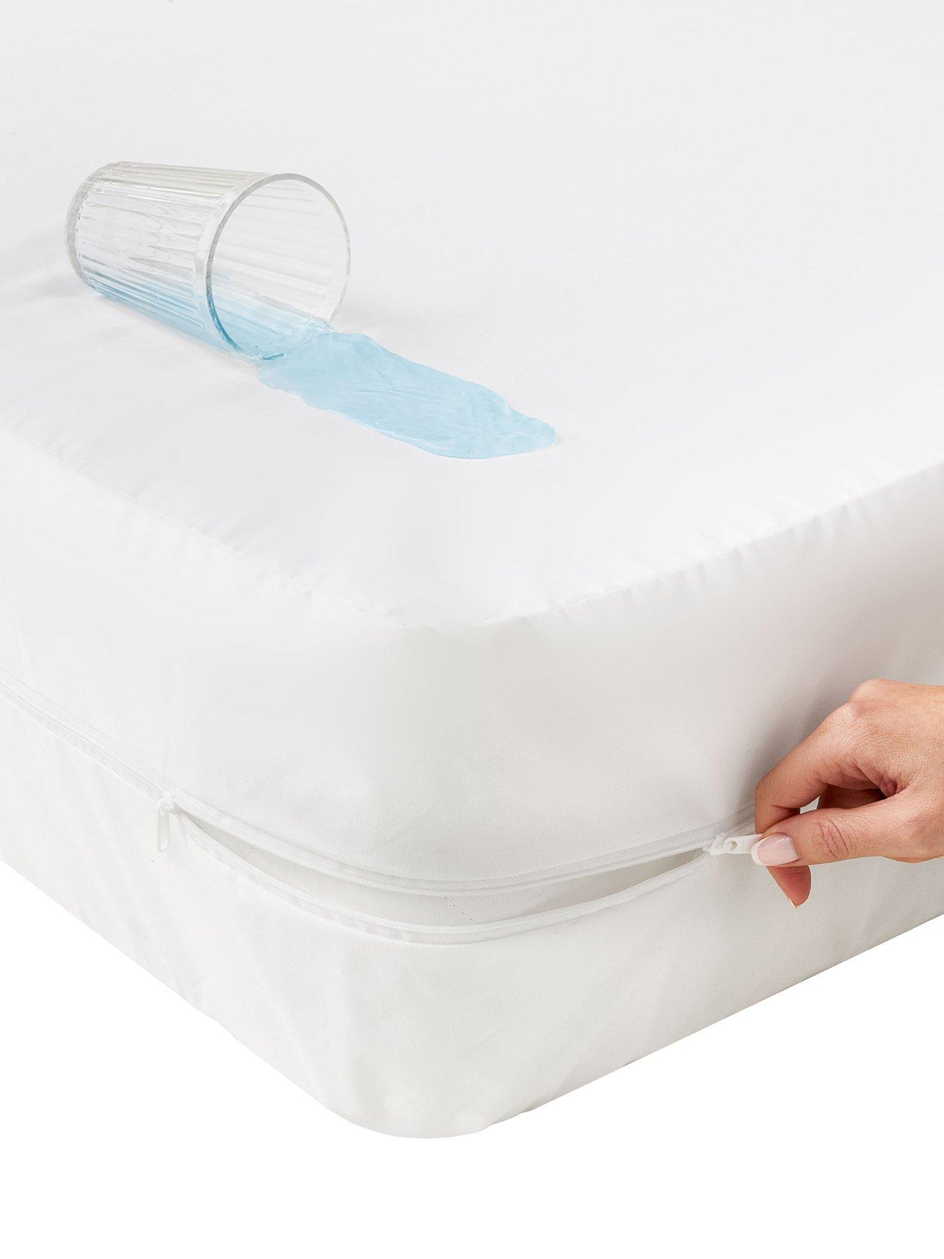 undefined Complete Encasement 360 Mattress Protector