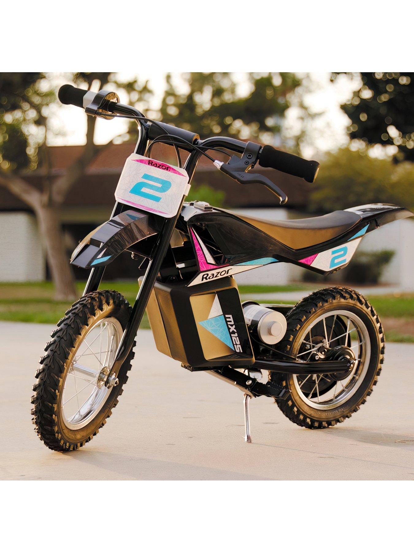  image of razor-dirt-rocket-mx125-ride-onnbsp12-volt-blacknbsp