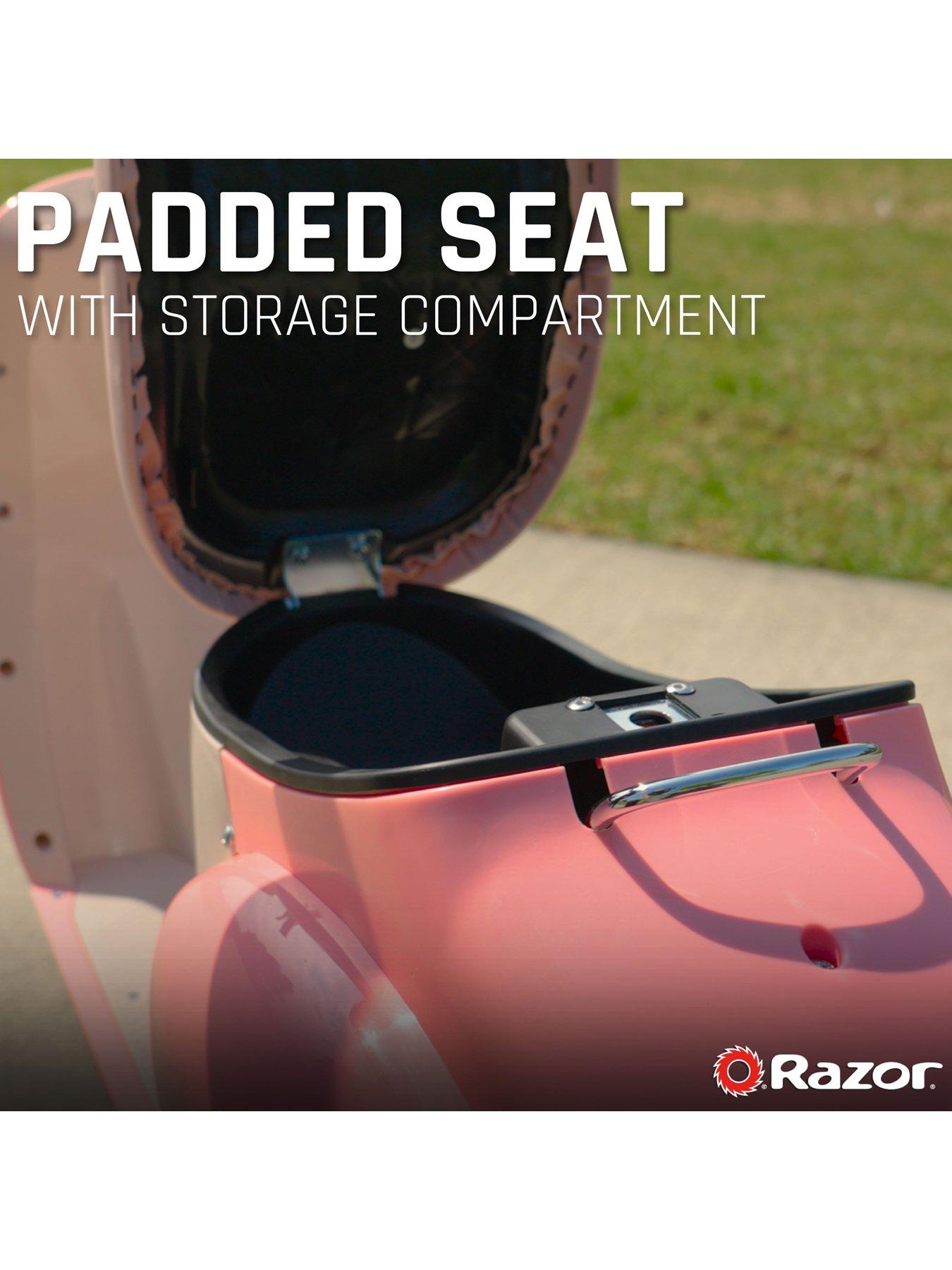  image of razor-pocket-mod-capri-ride-onnbsp--pink