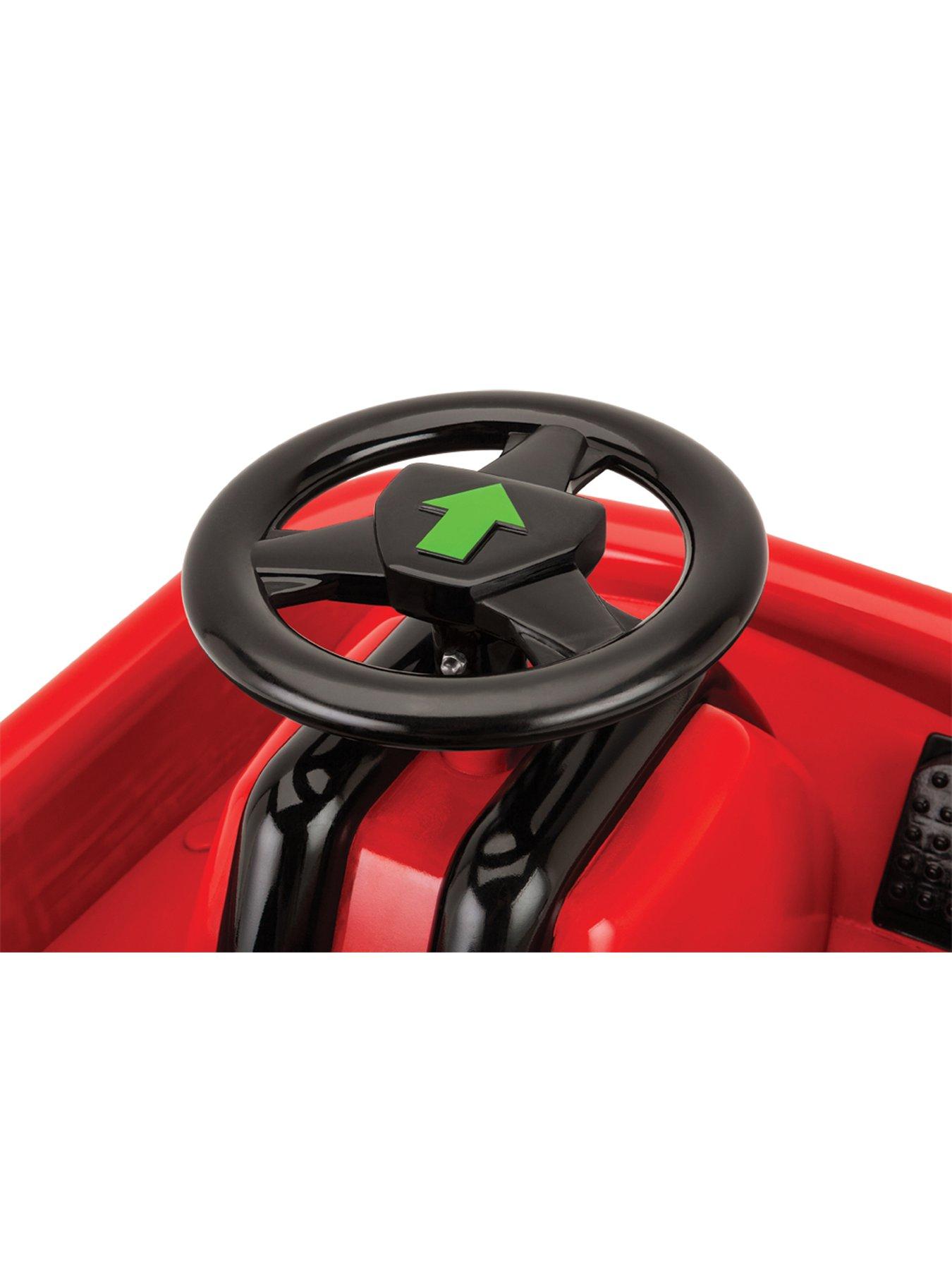  image of razor-lil-crazy-6-volt-ride-onnbsp--red