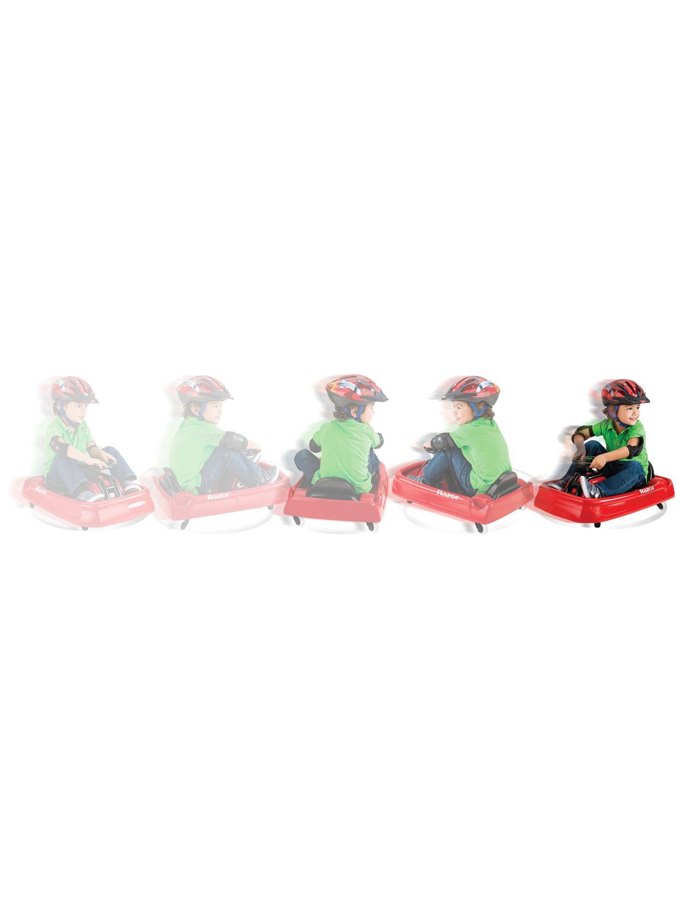  image of razor-lil-crazy-6-volt-ride-onnbsp--red