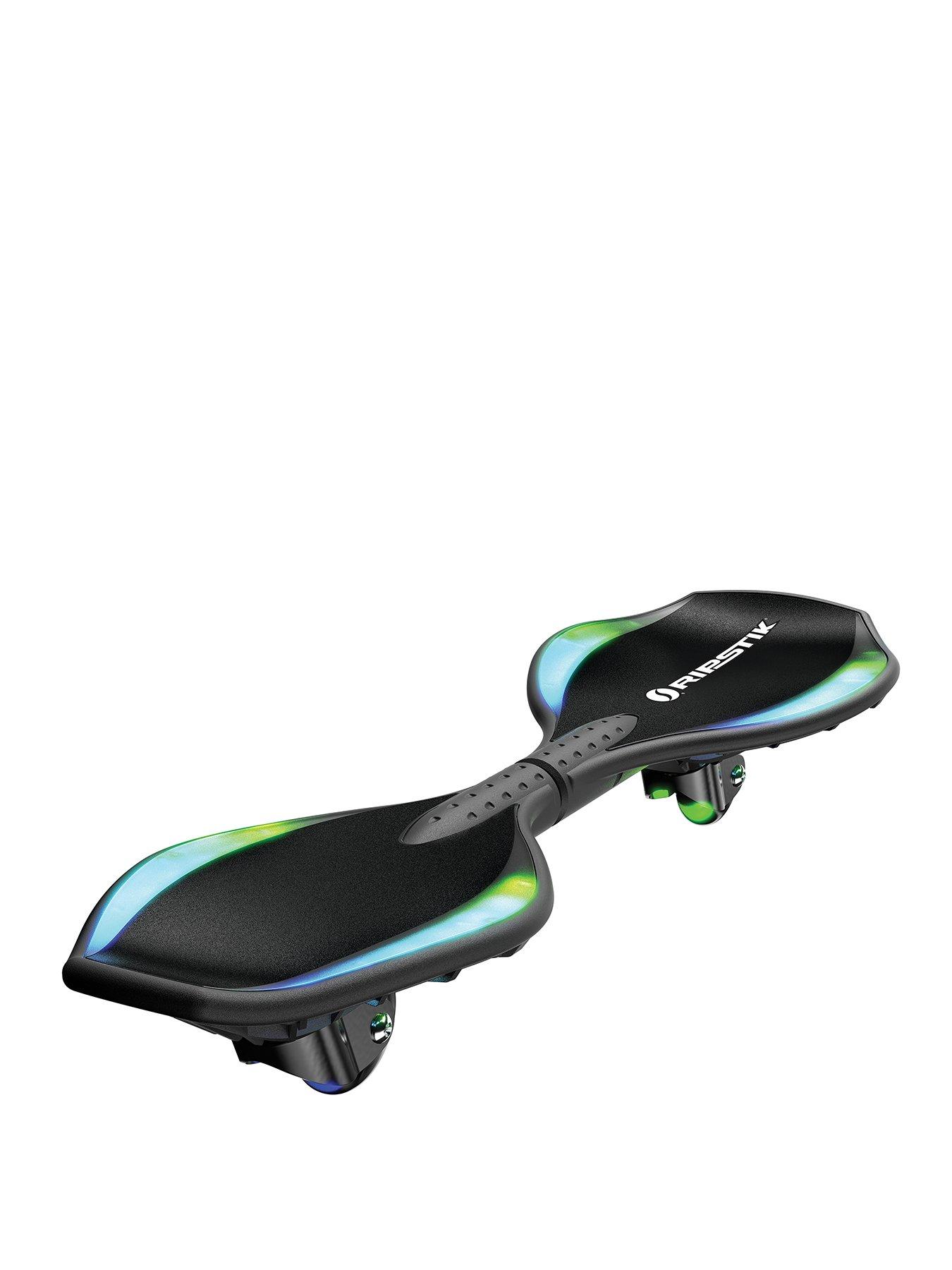 Razor Lightshow Ripster Skateboard