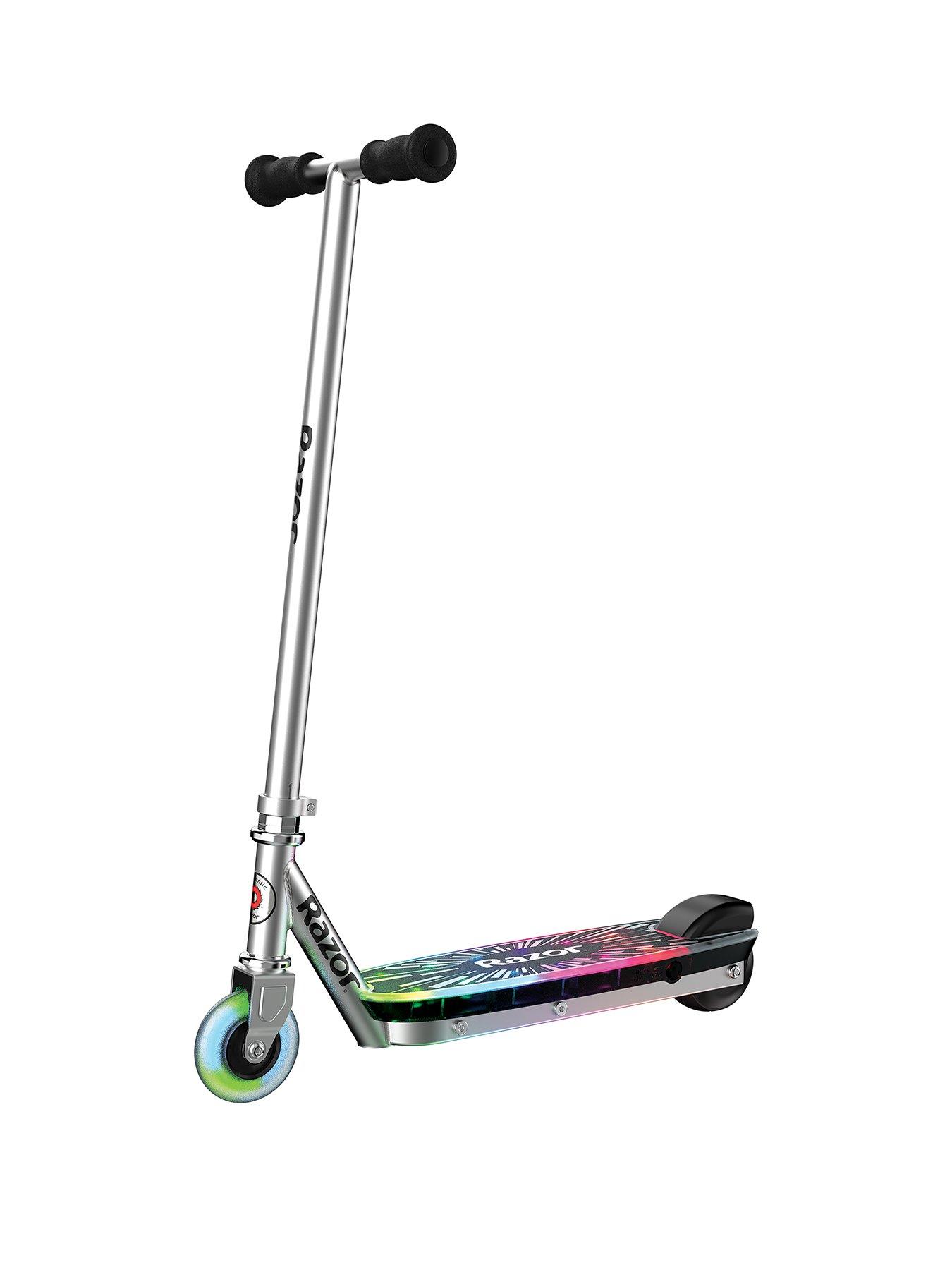 undefined Color Rave Blast 10.8 V Scooter