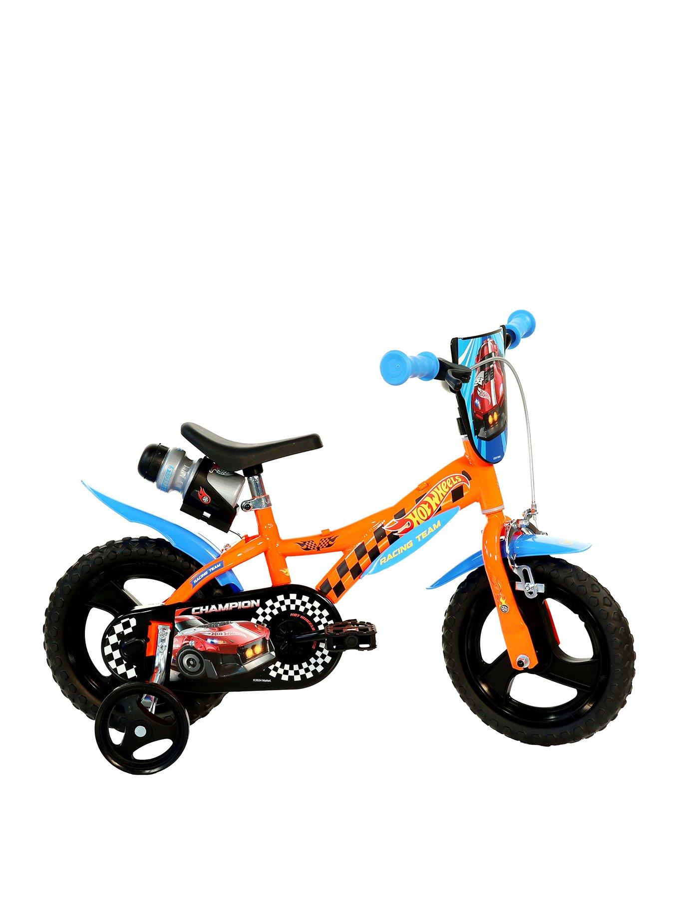 undefined 12" Bicycle