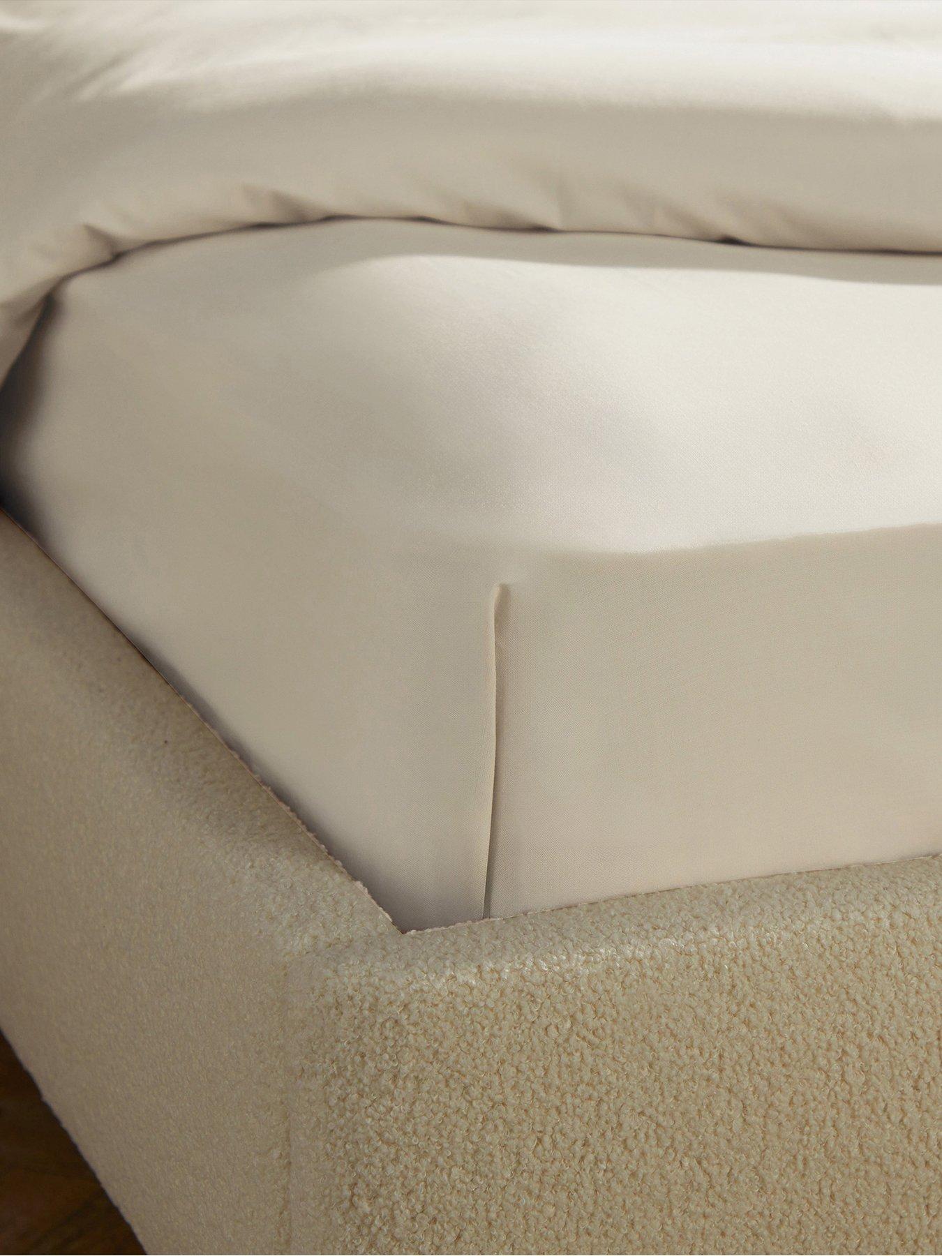 silentnight-brushed-cotton-fitted-sheet