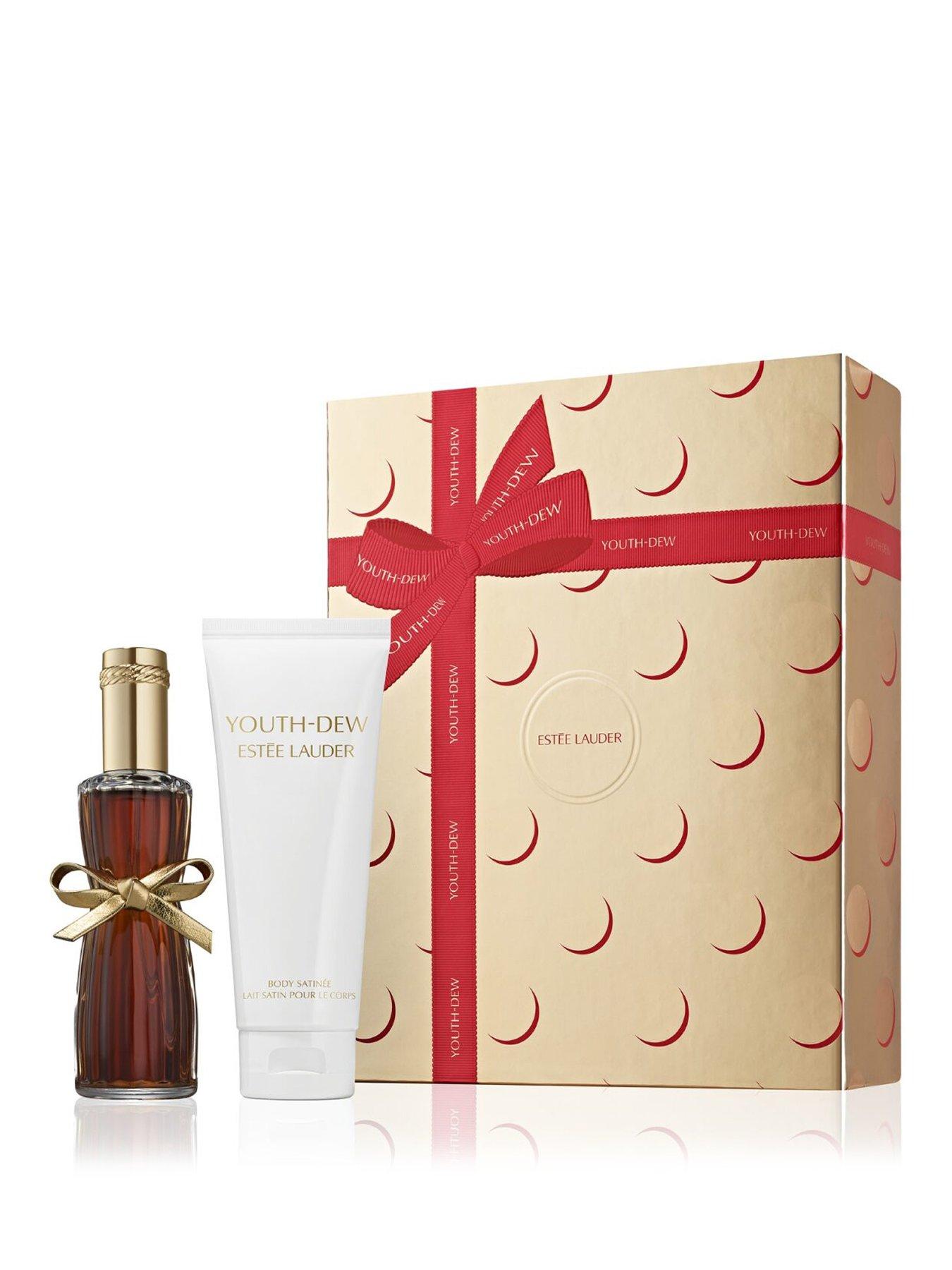 Estee Lauder Youth-Dew Indulgent Duo Fragrance Gift Set