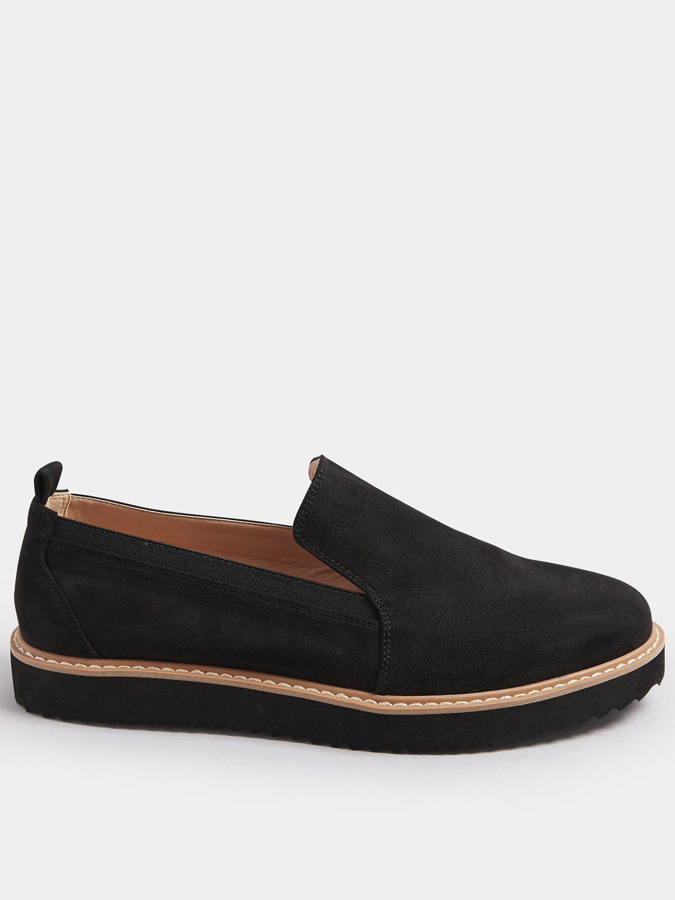 undefined Wedge Slip On Loafer