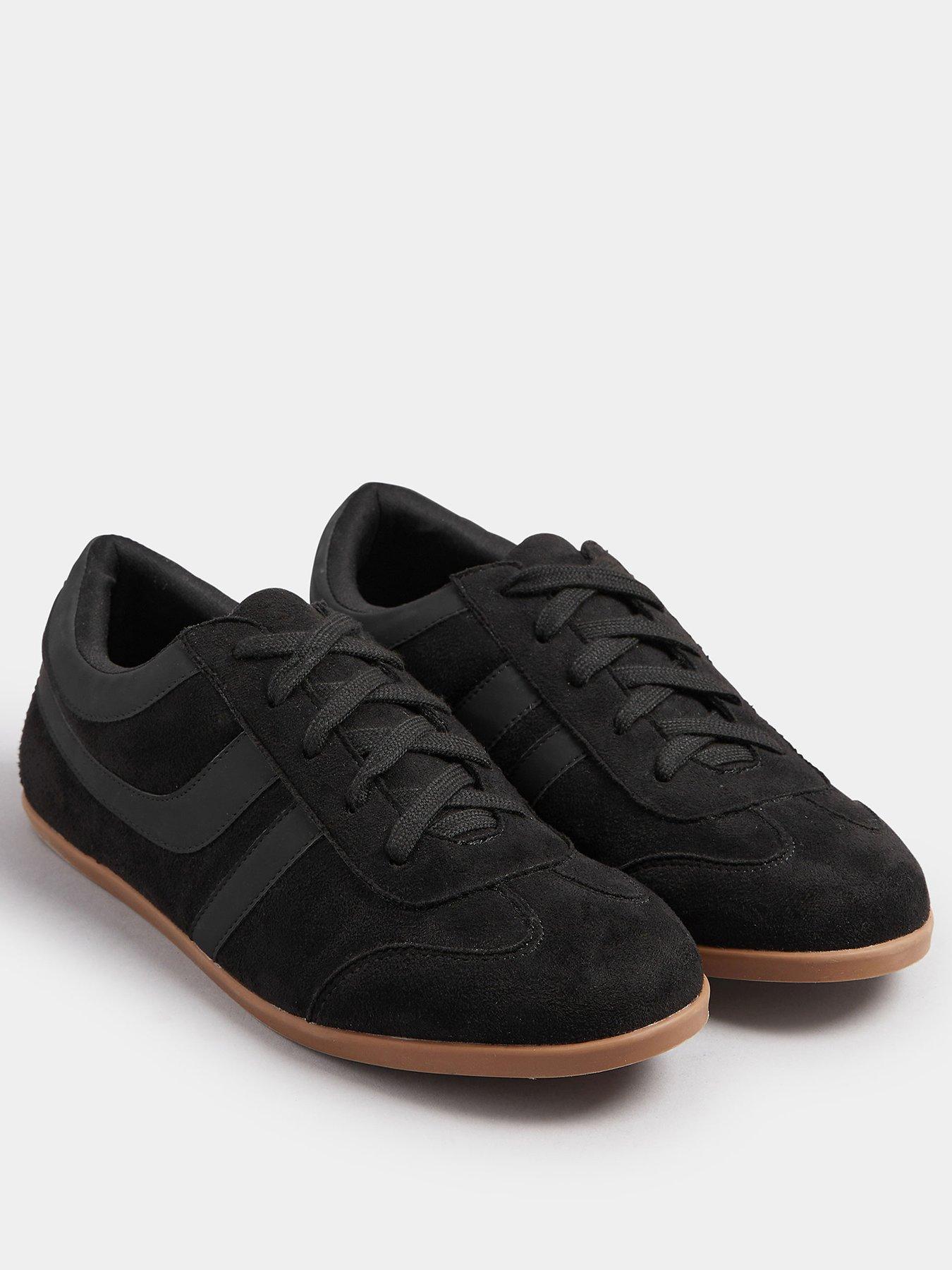 Image 2 of 4 of Long Tall Sally Low Profile Trainer