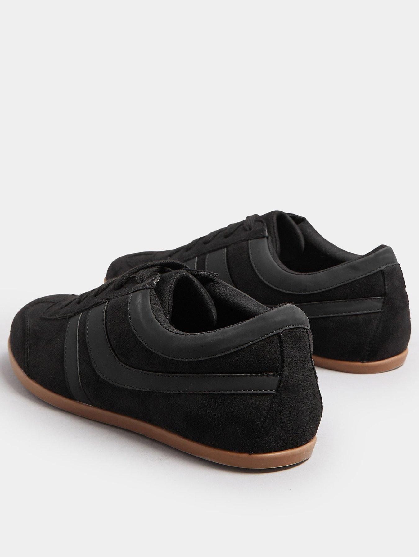 Image 3 of 4 of Long Tall Sally Low Profile Trainer