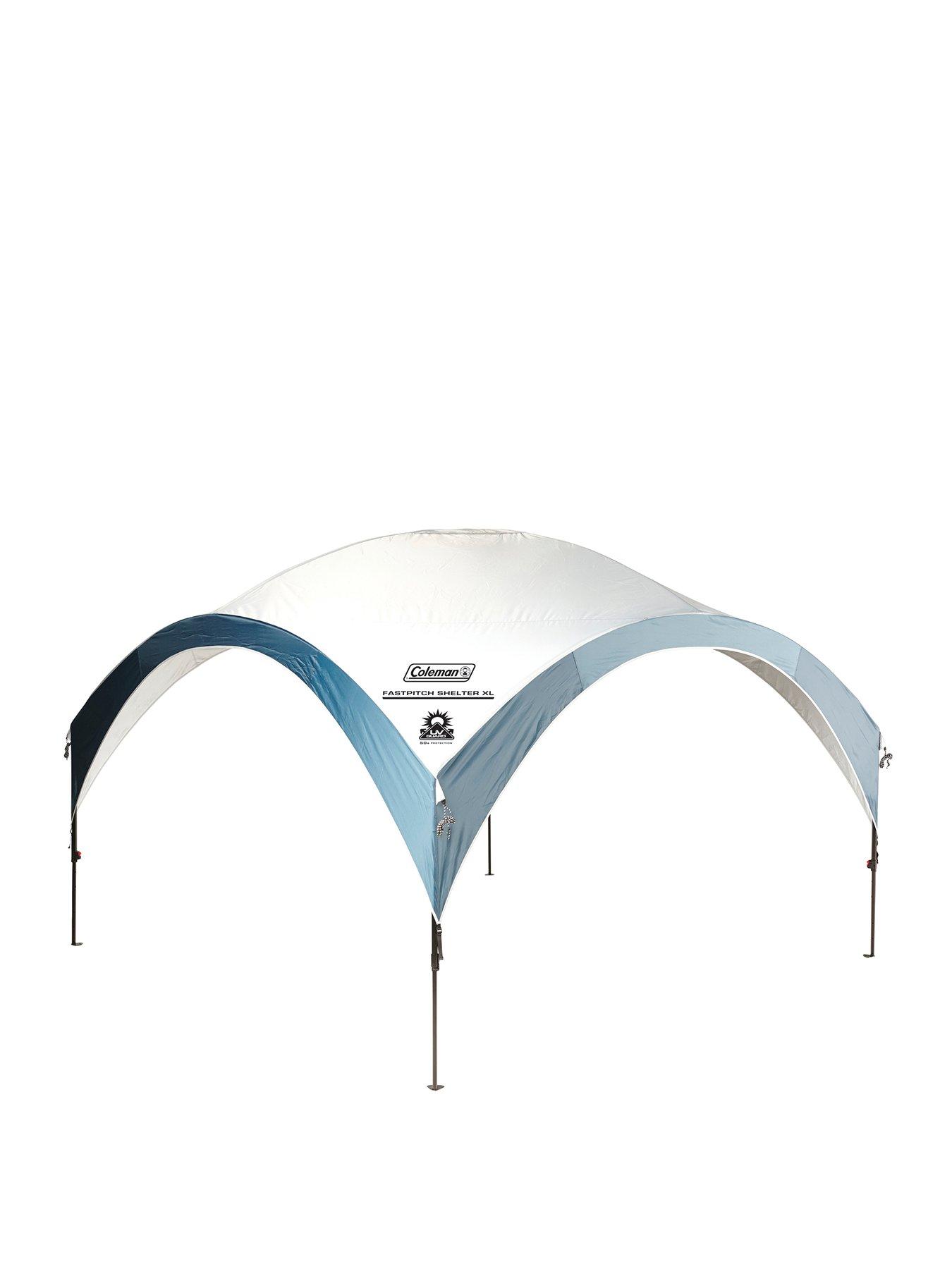 undefined Fastpitch Event Shelter Pro Xl