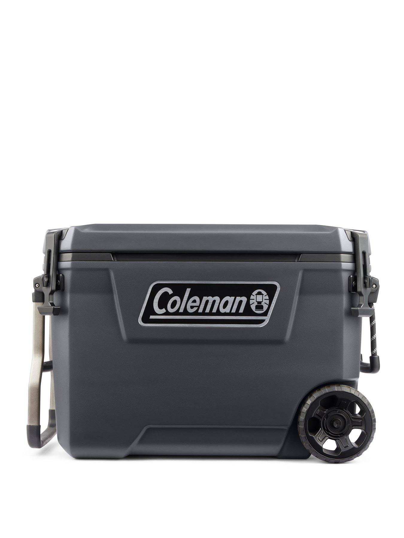 undefined Convoy 65QT Wheeled Cooler Box