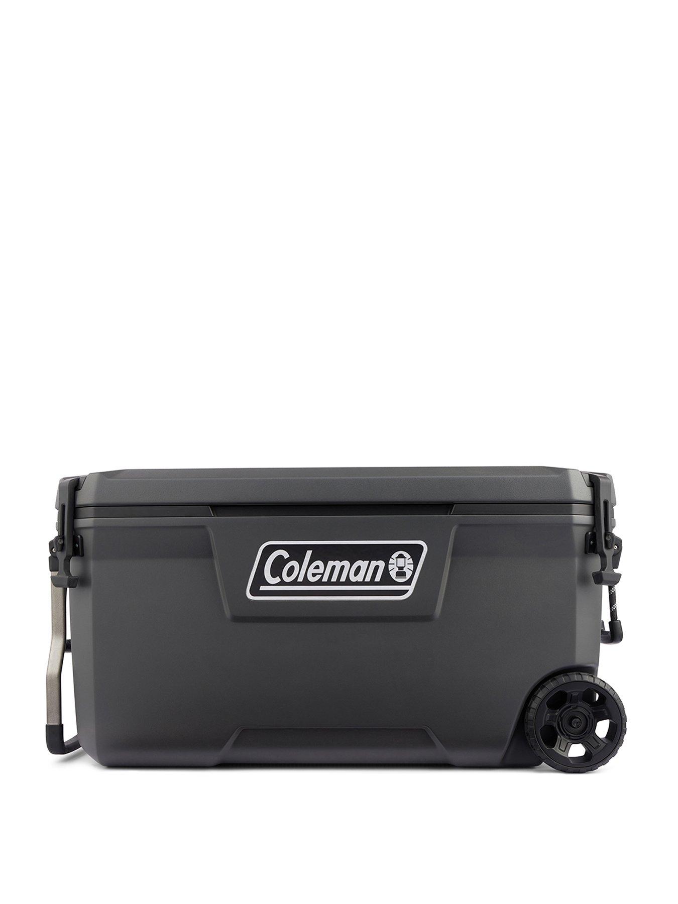 undefined Convoy 100QT Wheeled Cooler Box