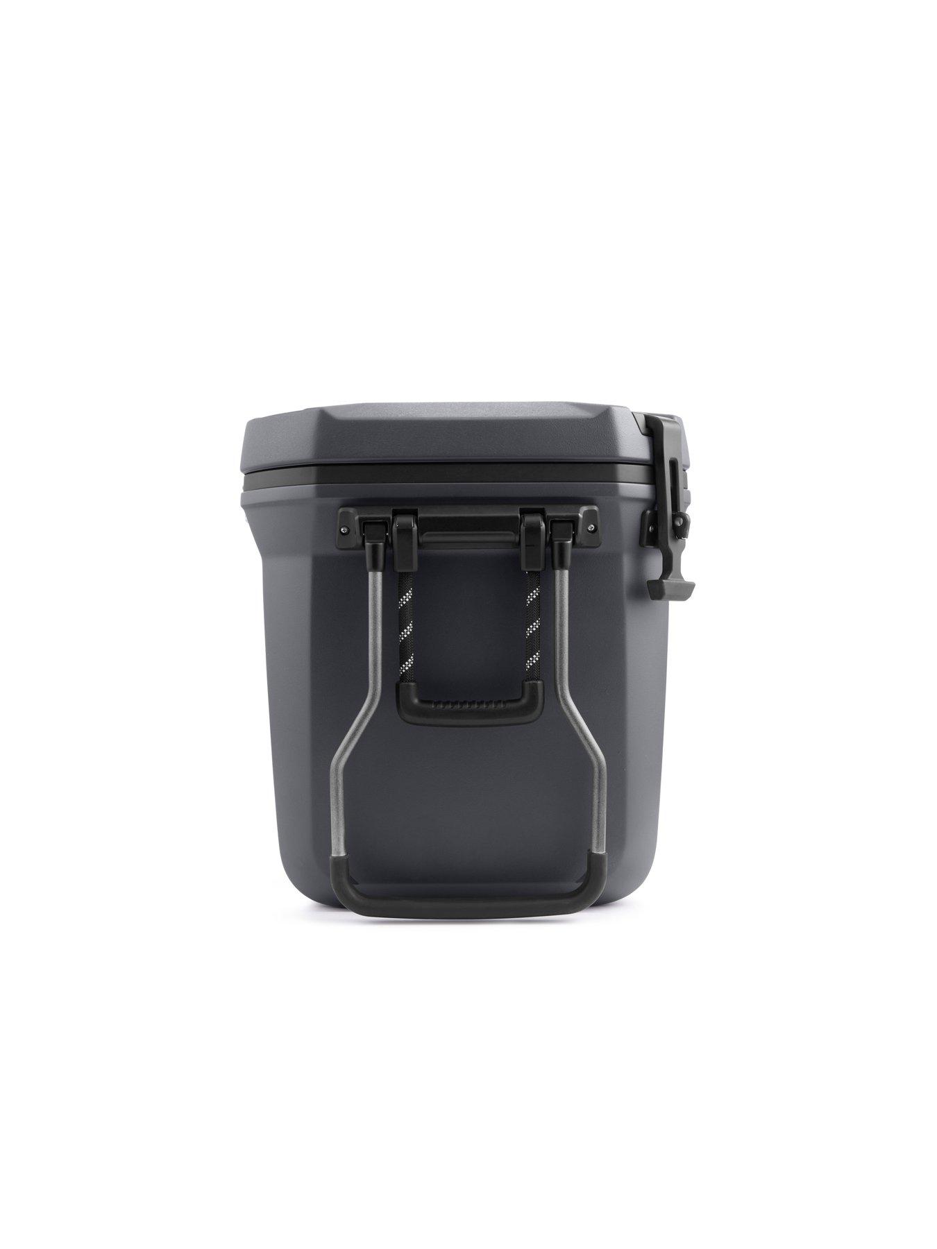  image of coleman-convoy-100qt-wheeled-cooler-box