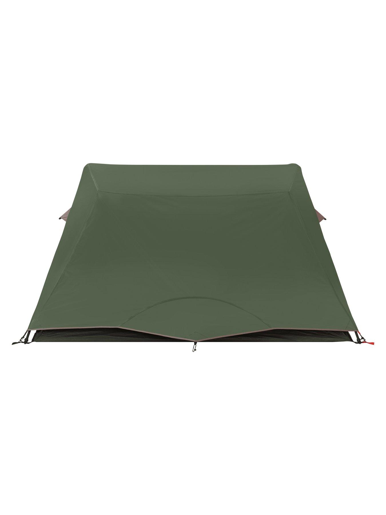 Image 4 of 7 of Coleman Fastpitch Swagger 3 Person Tent