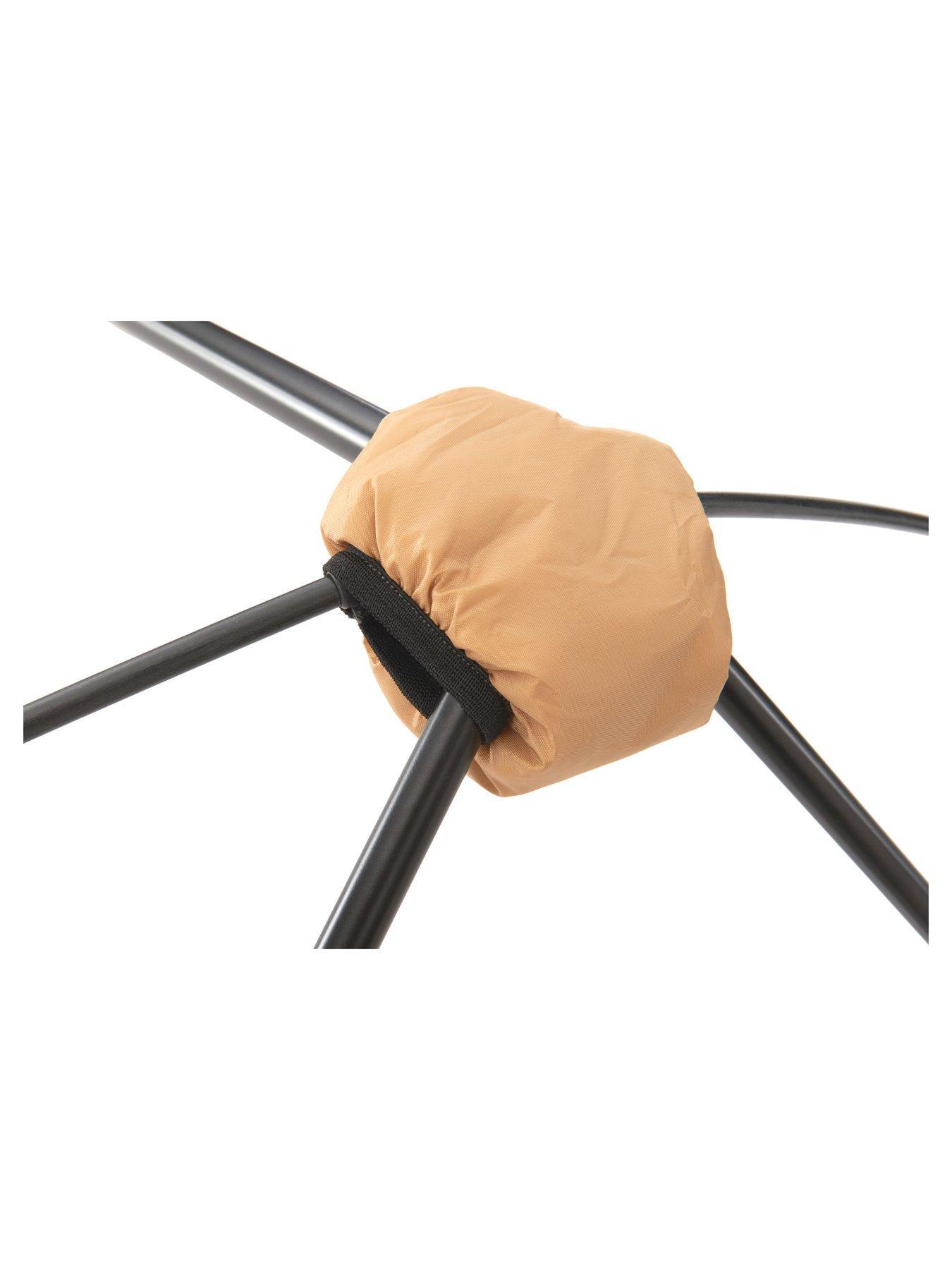 Image 5 of 7 of Coleman Fastpitch Swagger 3 Person Tent