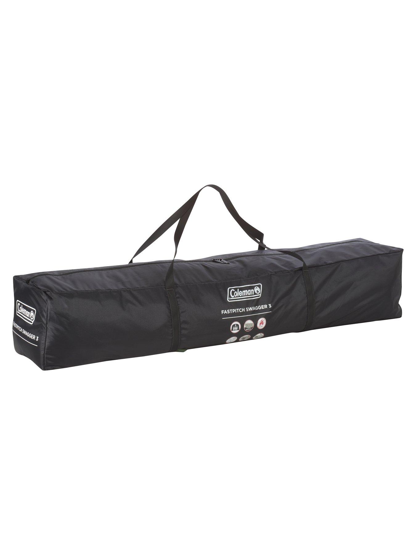 Image 6 of 7 of Coleman Fastpitch Swagger 3 Person Tent
