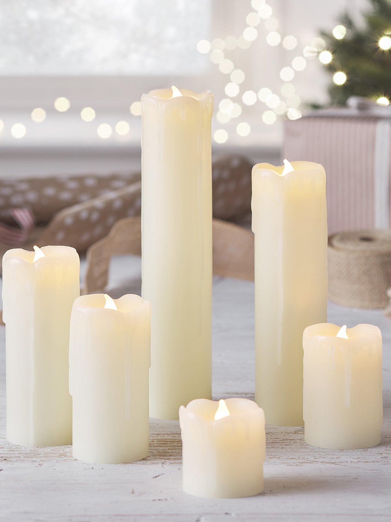 lights4fun-6-slim-led-battery-candles-with-dripping-wax