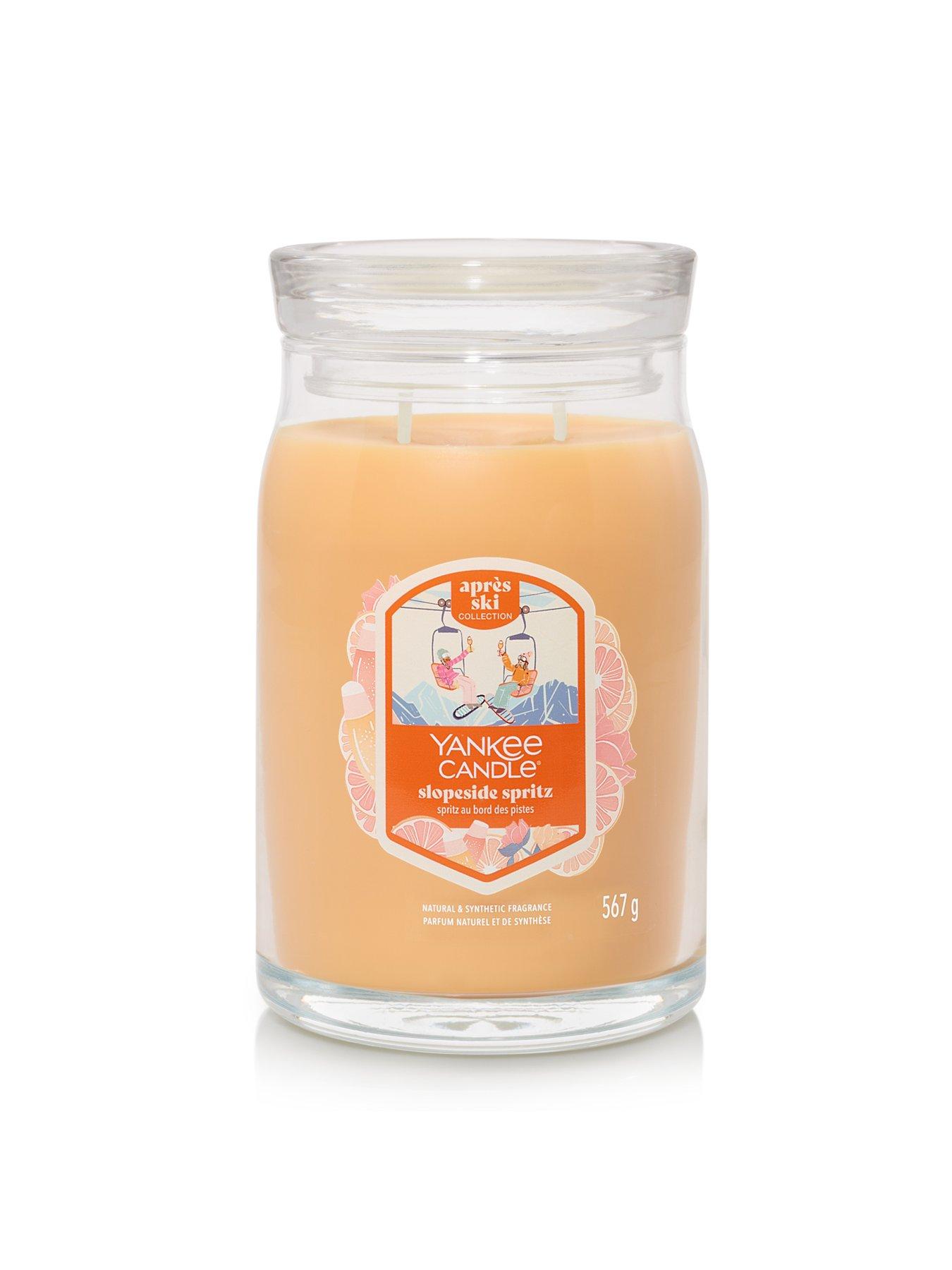 undefined Signature Large Jar Slopeside Spritz