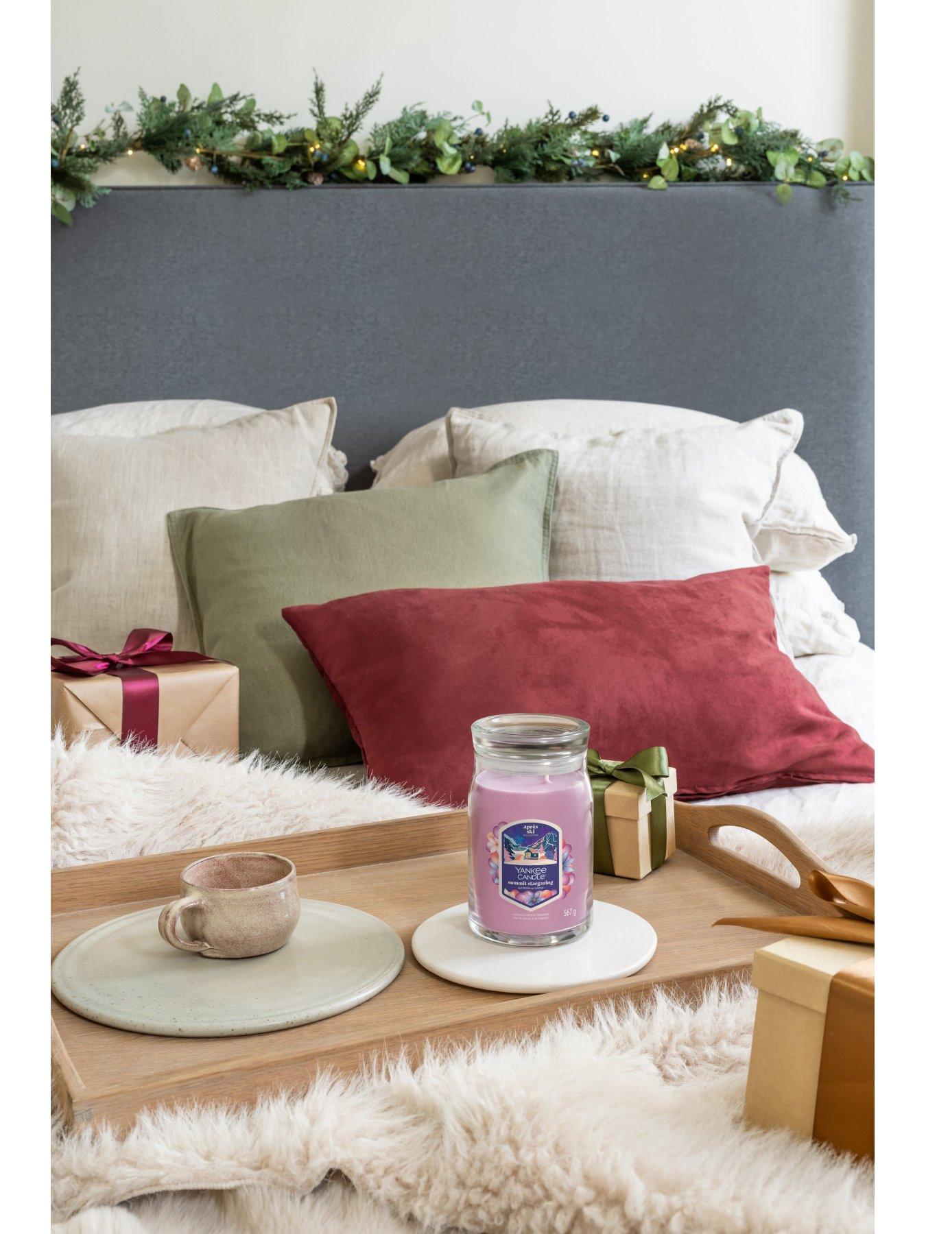 undefined Signature Large Jar Summit Stargazing