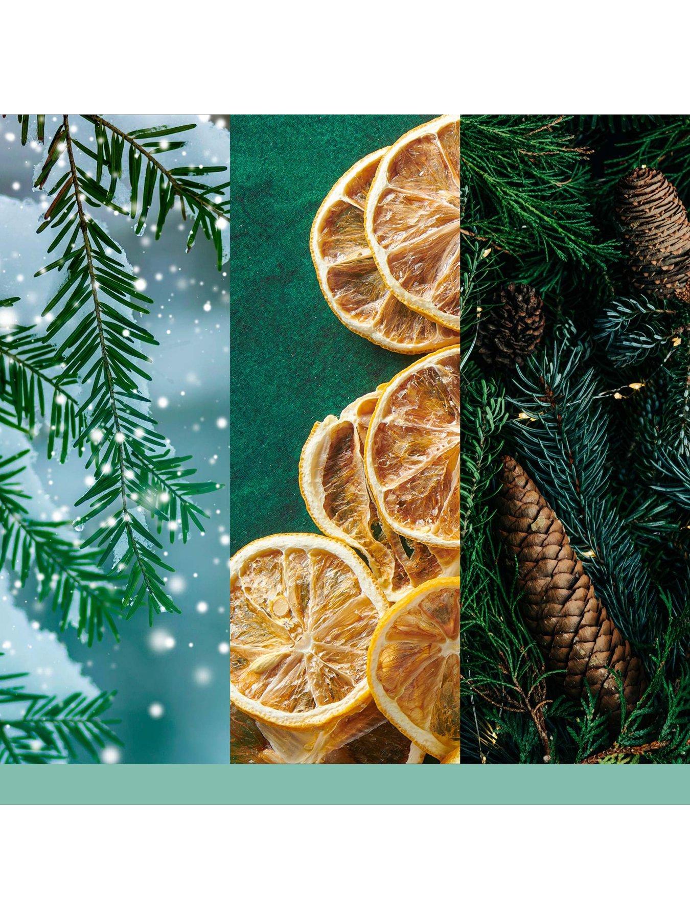 Image 5 of 5 of Yankee Candle Signature Medium Jar Holiday Winterfest