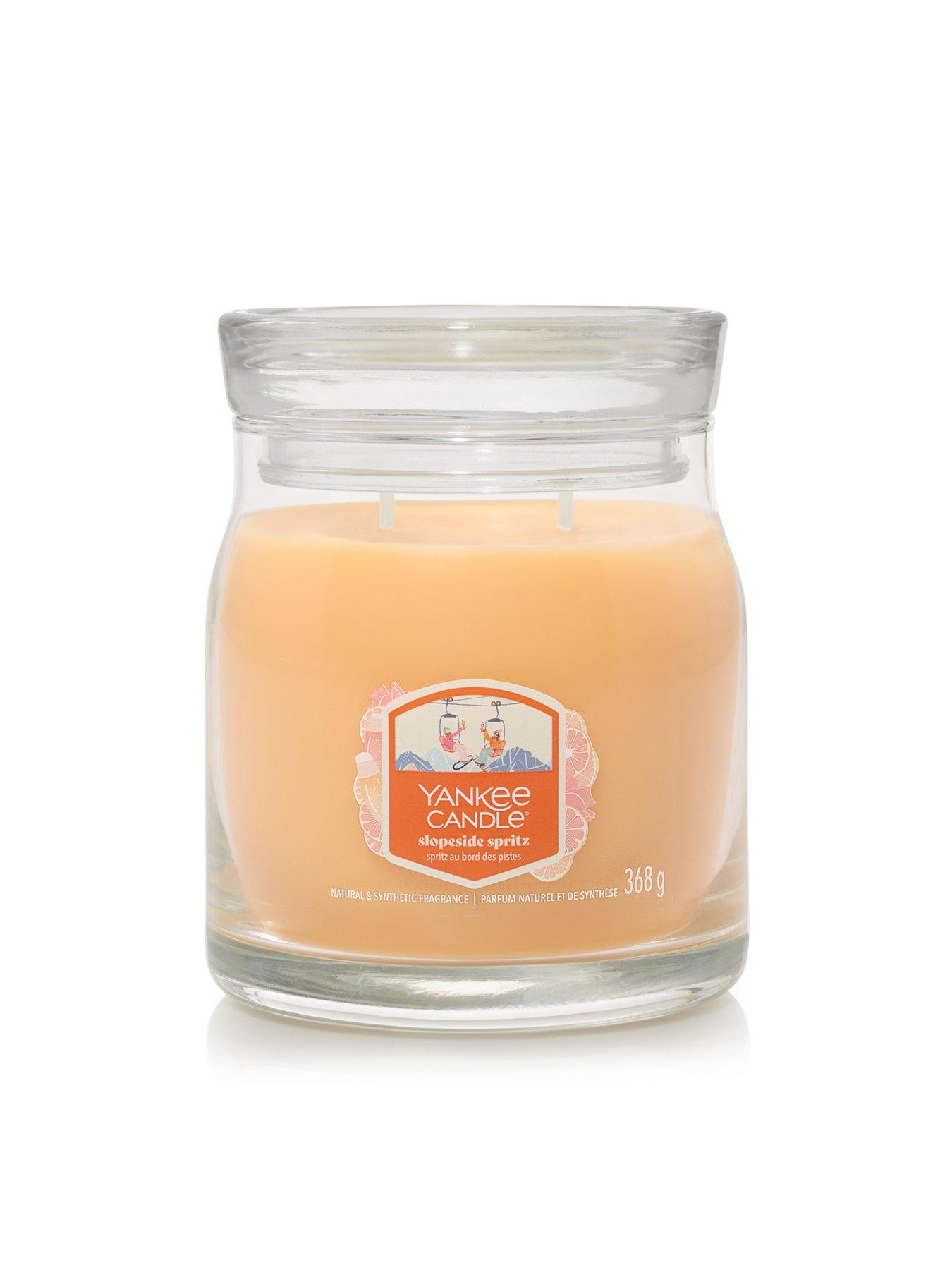 undefined Signature Medium Jar Slopeside Spritz
