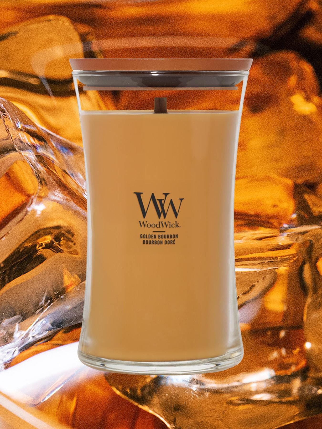 undefined Ww Large Hourglass Golden Bourbon