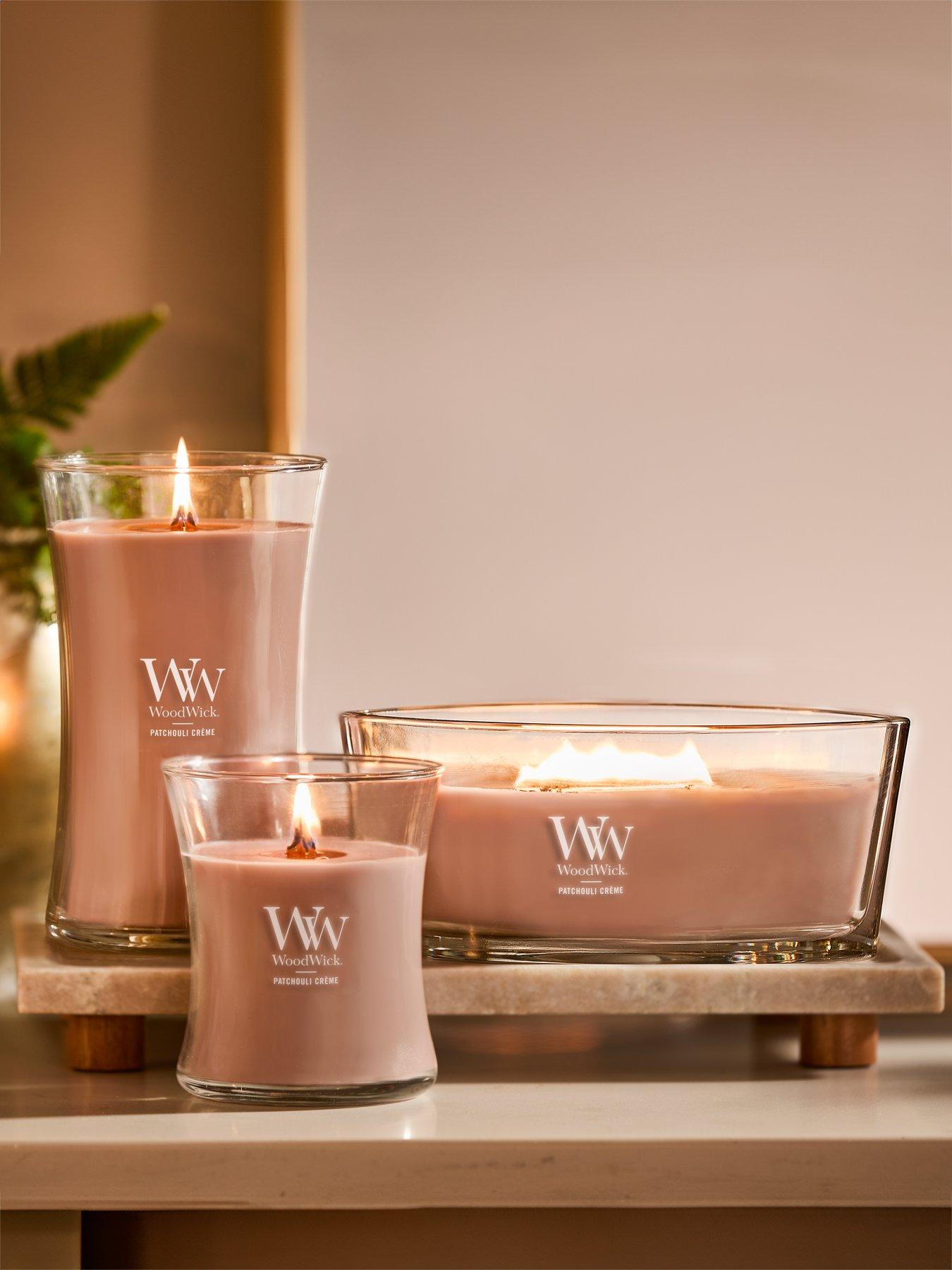 undefined Ww Large Hourglass Patchouli Creme