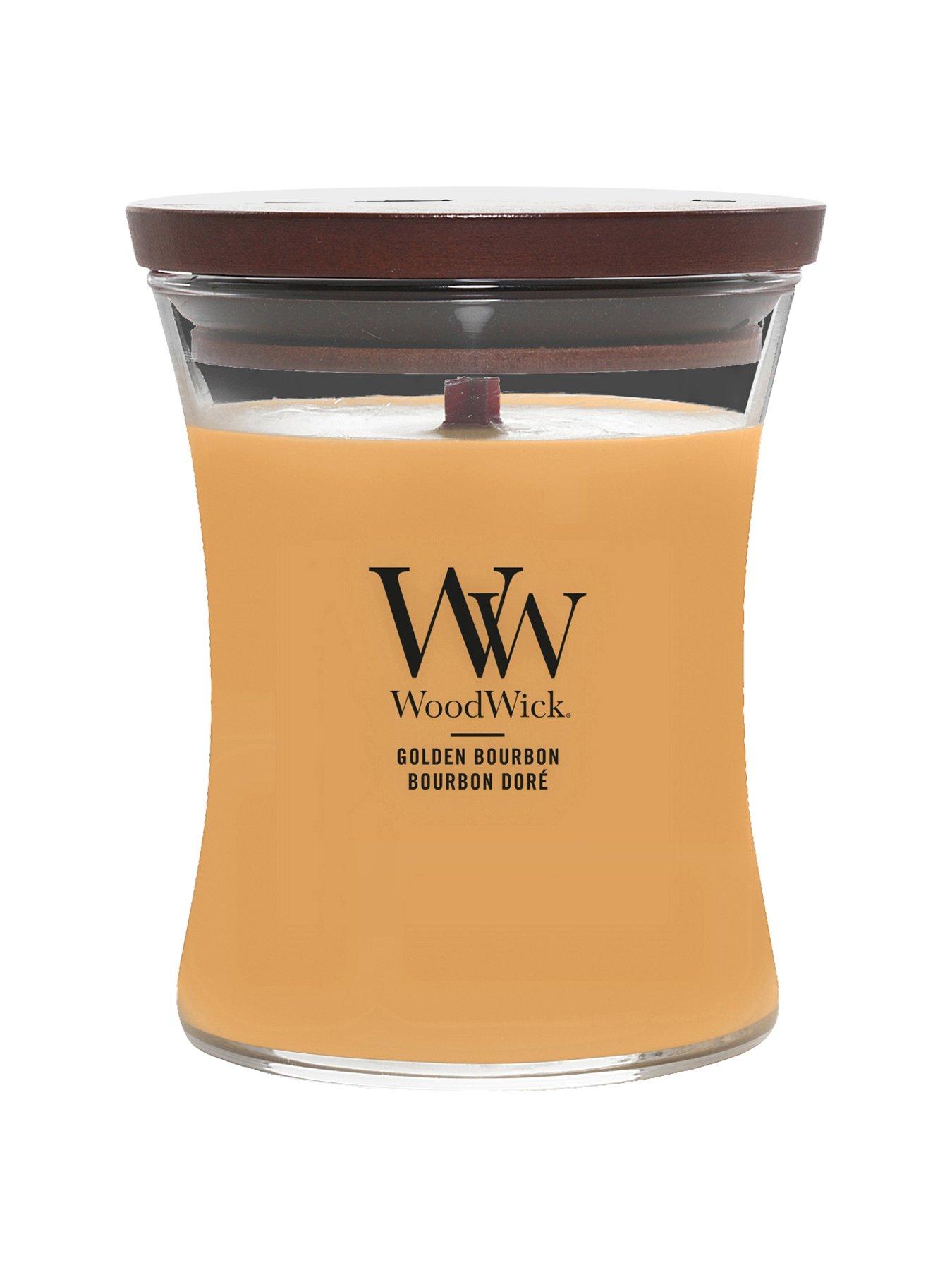 undefined Ww Medium Hourglass Golden Bourbon
