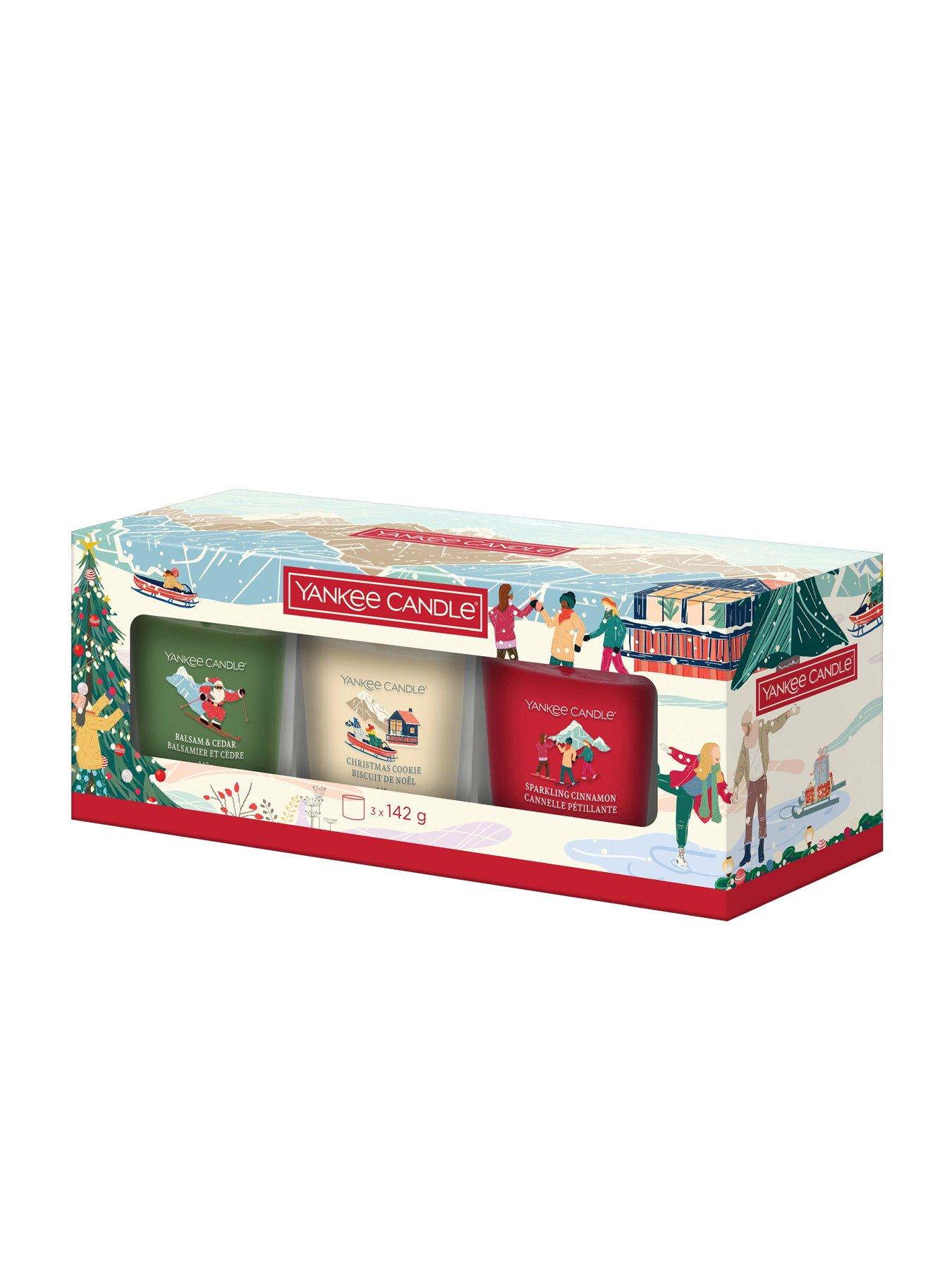 undefined 3 Tumbler Gift Set