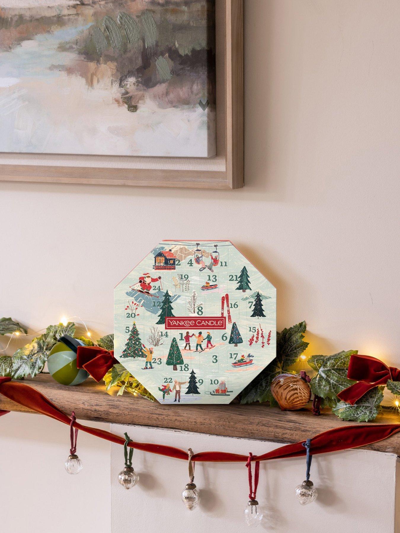 undefined Advent Wreath