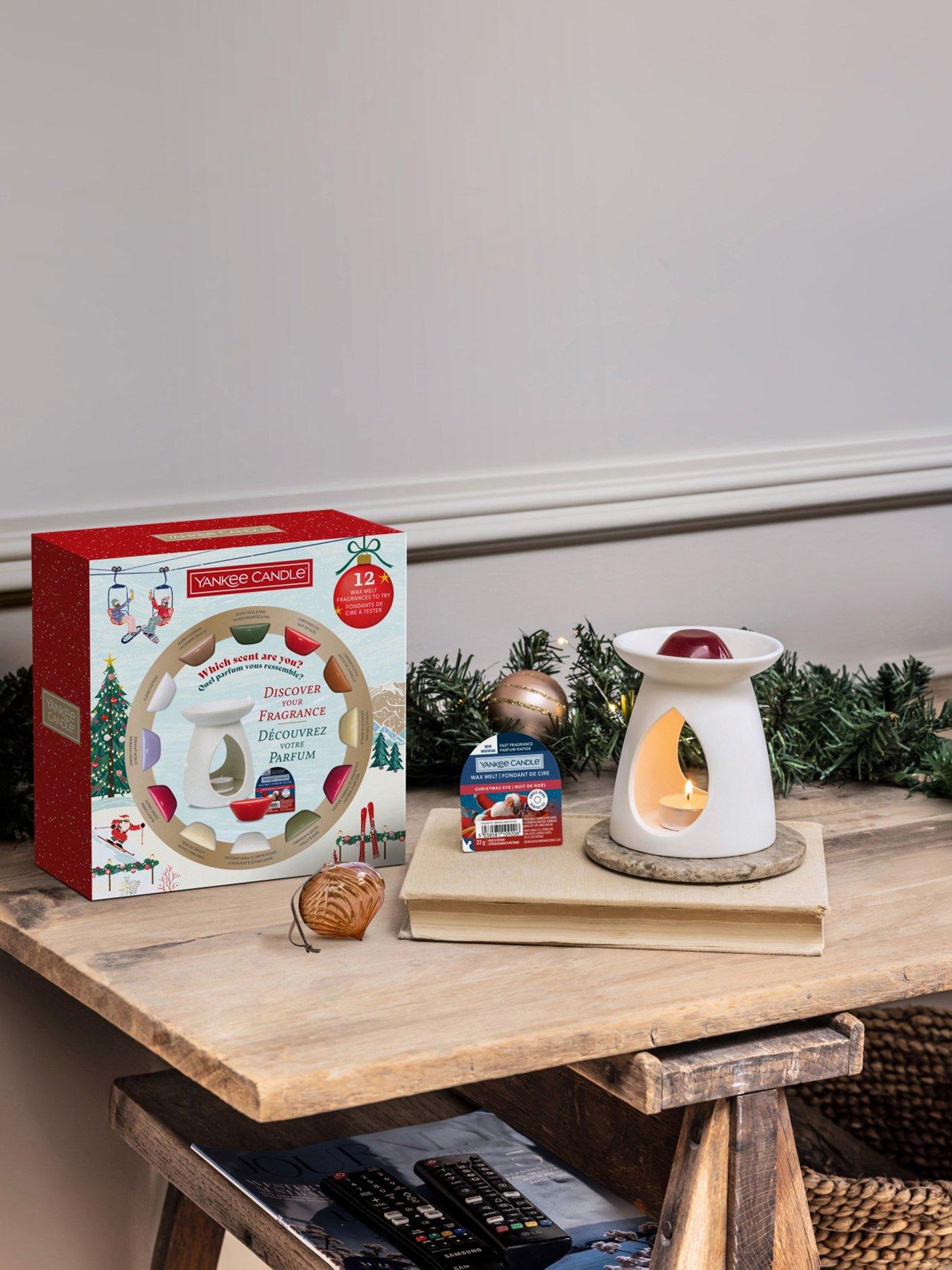 undefined Wax Melt Discovery Gift Set