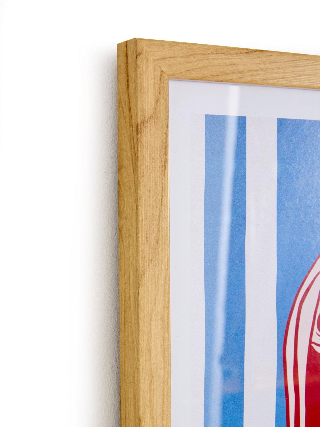 Image 4 of 4 of The Very Collection Sardine Wall Art